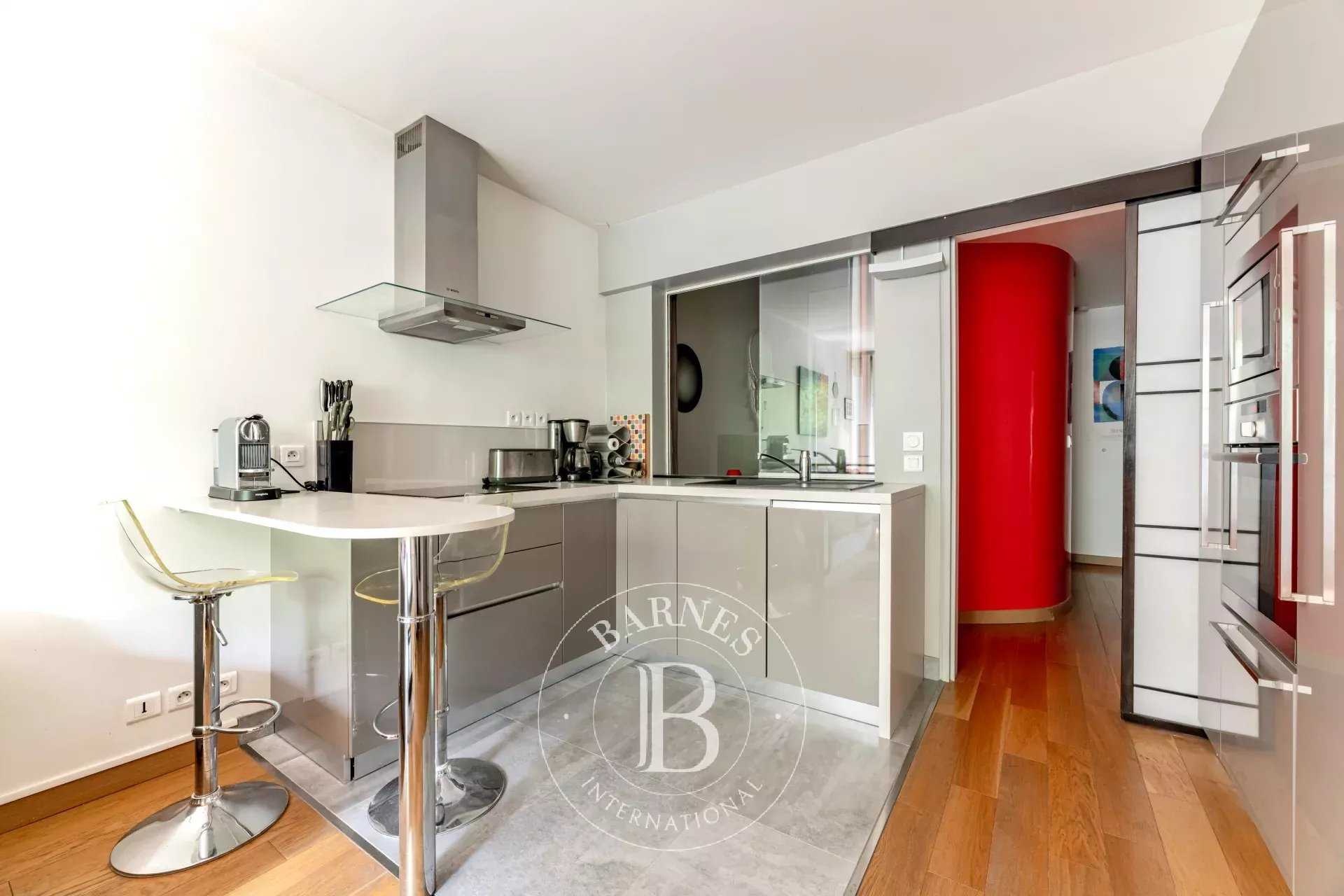 Piso Paris 75016  -  ref 85978815 (picture 3)