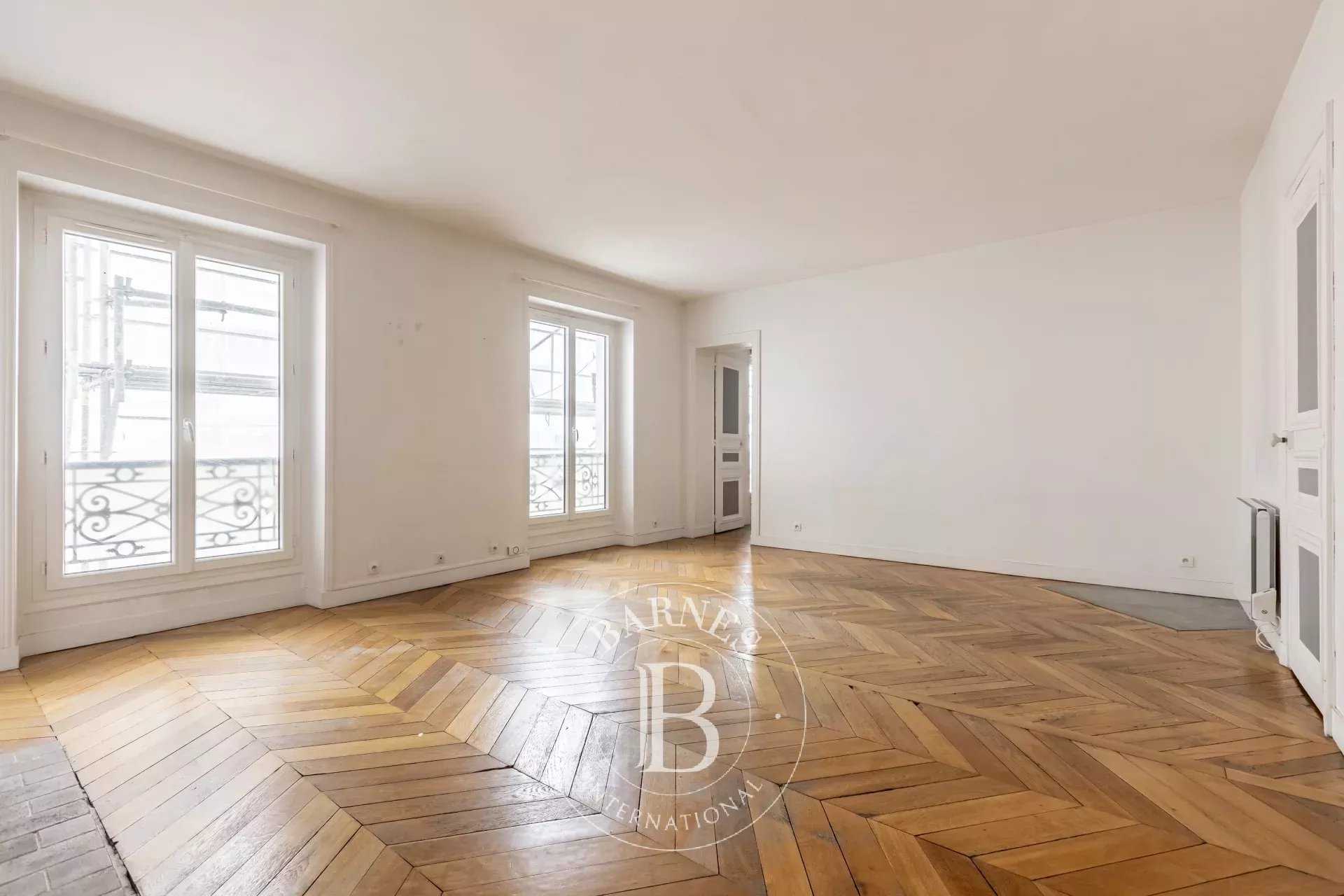 Appartement Paris 75016  -  ref 85612274 (picture 3)