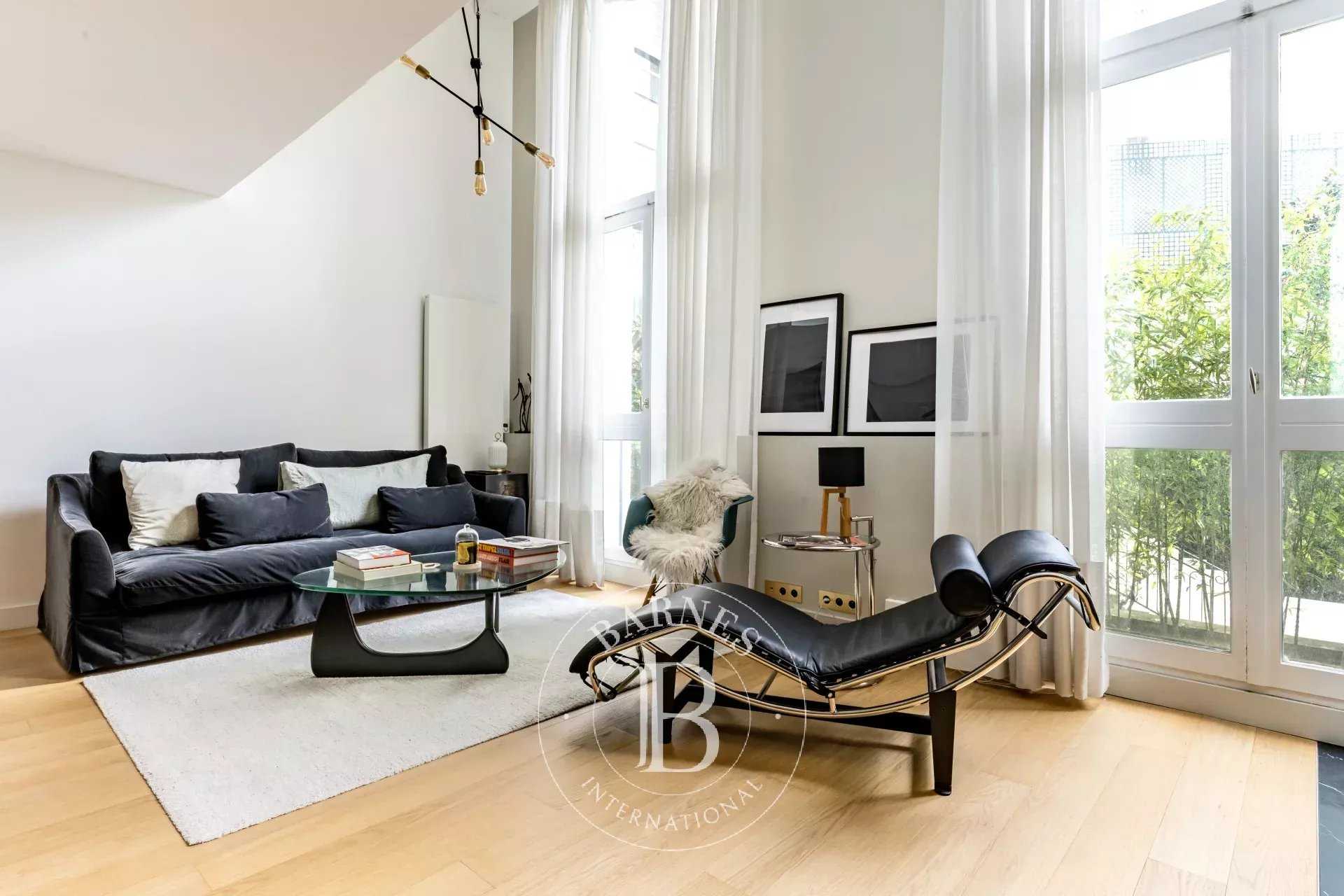 Piso Paris 75016  -  ref 85840660 (picture 2)