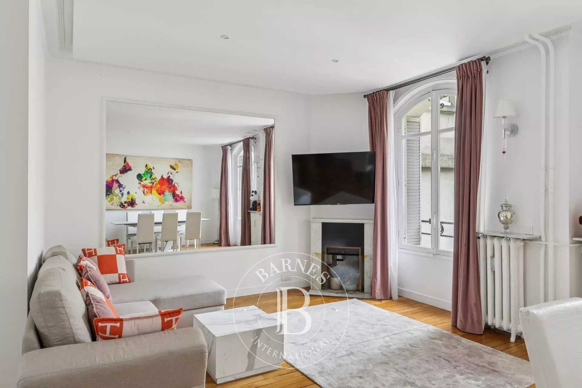 Appartement Paris 75016  -  ref 86189472 (picture 3)