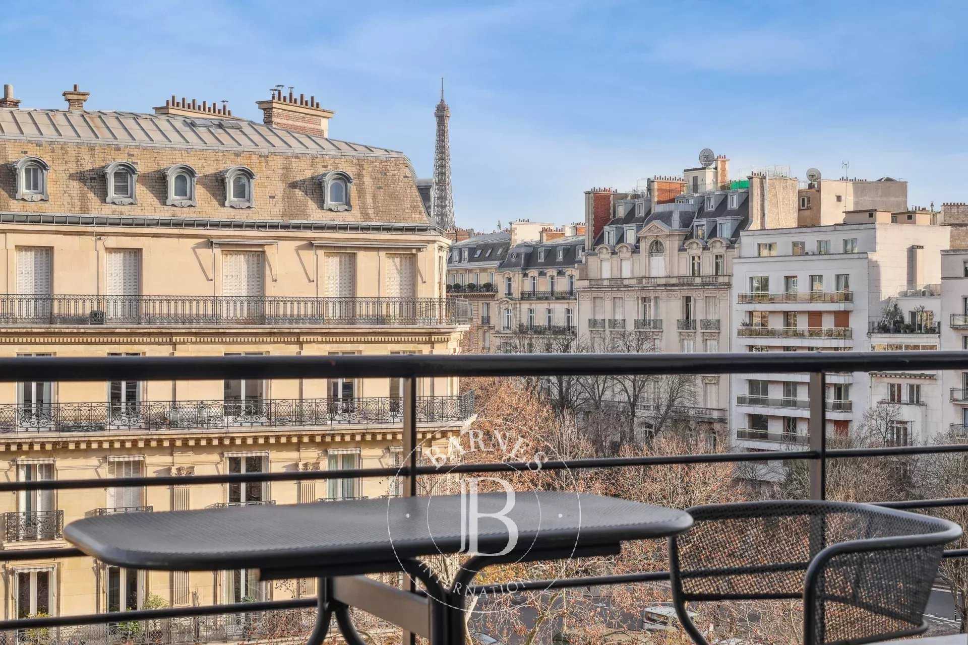 Apartment Paris 75016  -  ref 86621490 (picture 1)