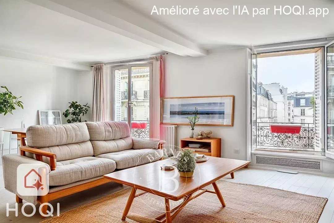 Piso Paris 75016  -  ref 84160901 (picture 1)
