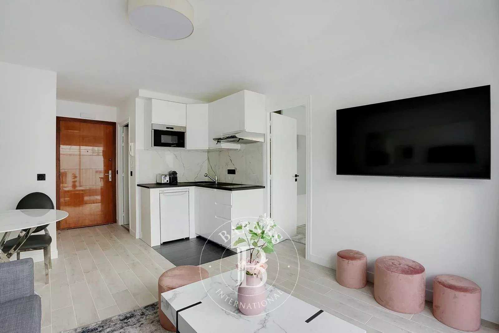 Appartement Paris 75016  -  ref 86290107 (picture 3)