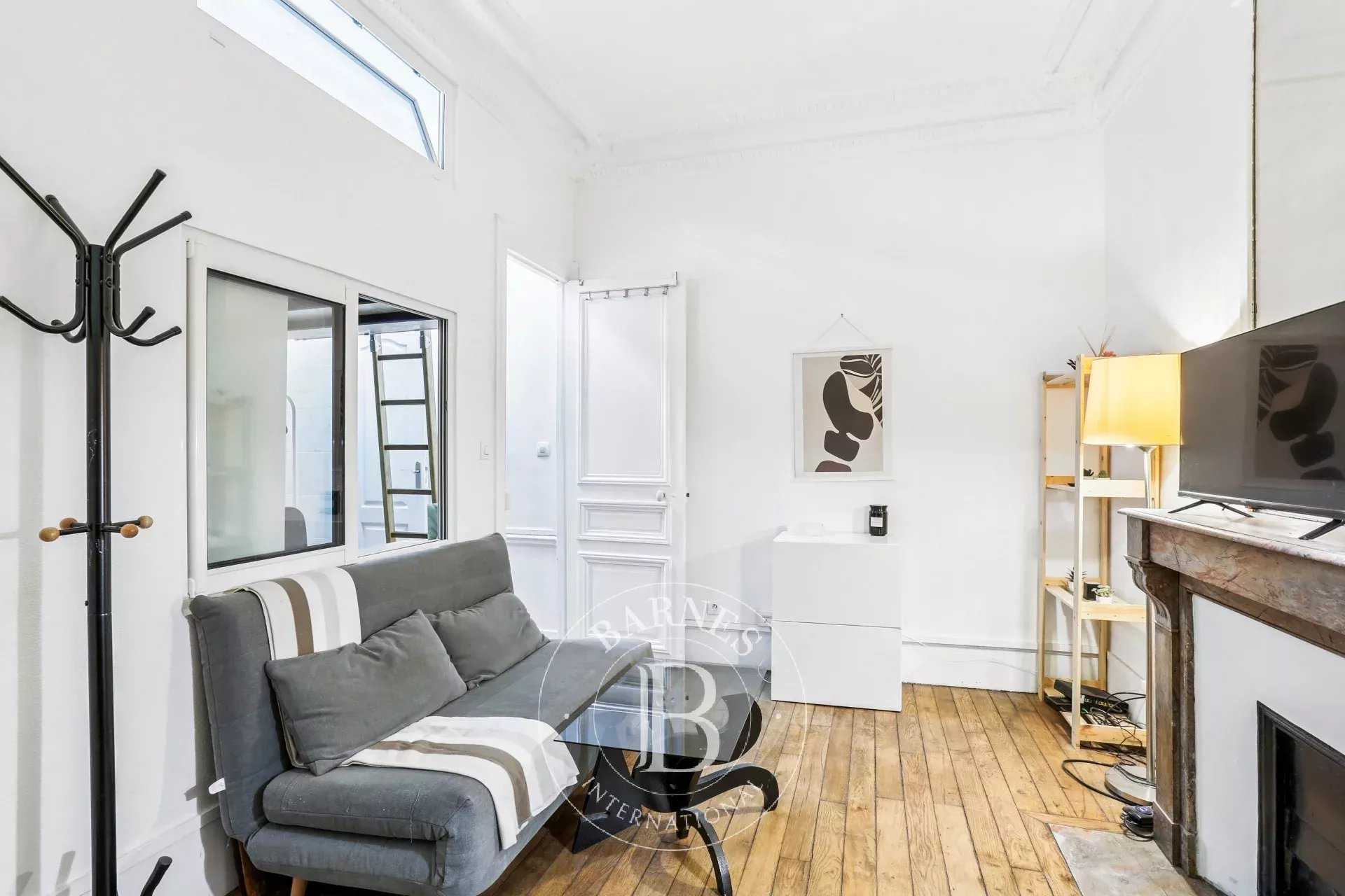 Apartment Paris 75016  -  ref 86427520 (picture 2)