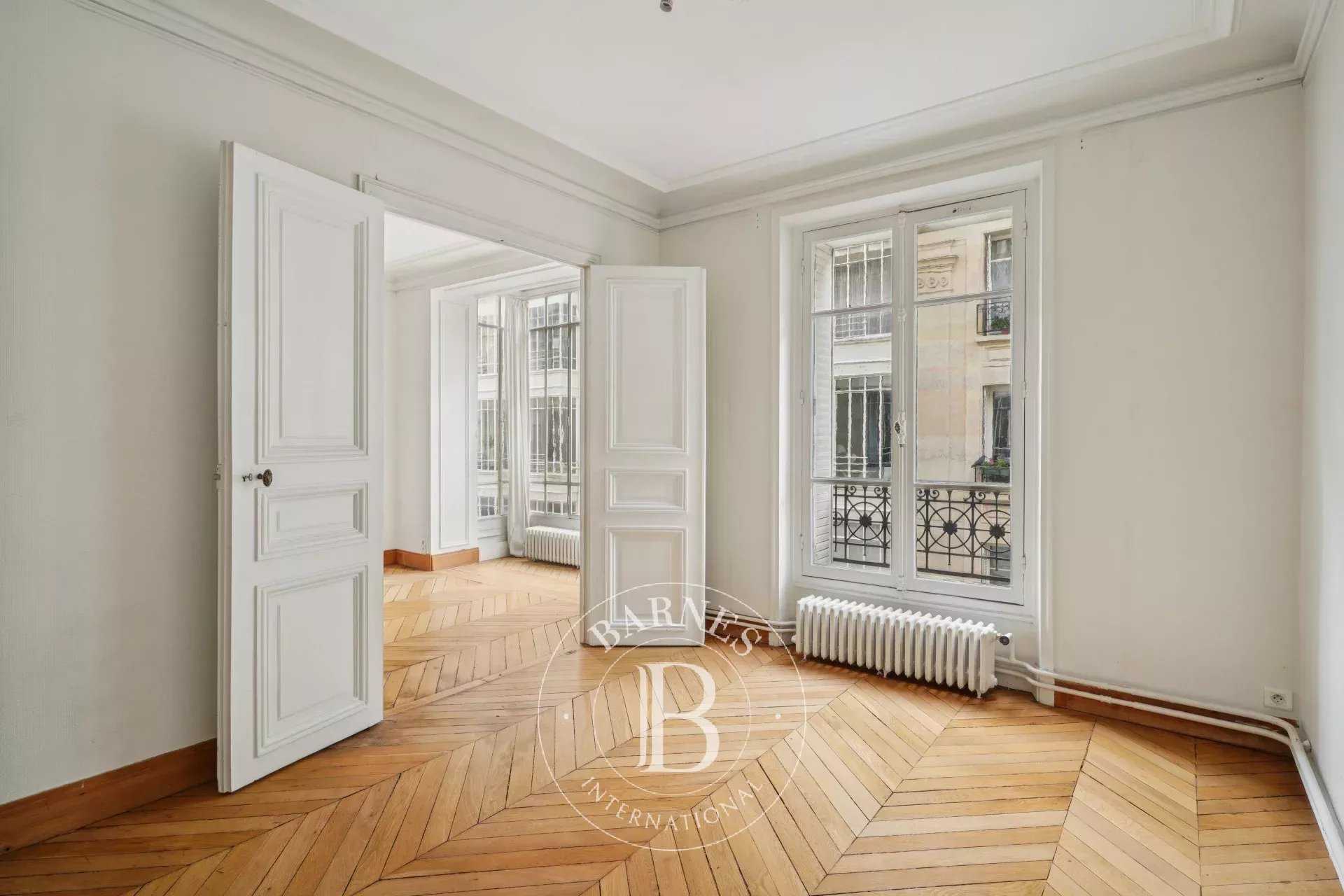 Apartment Paris 75016  -  ref 86352746 (picture 3)