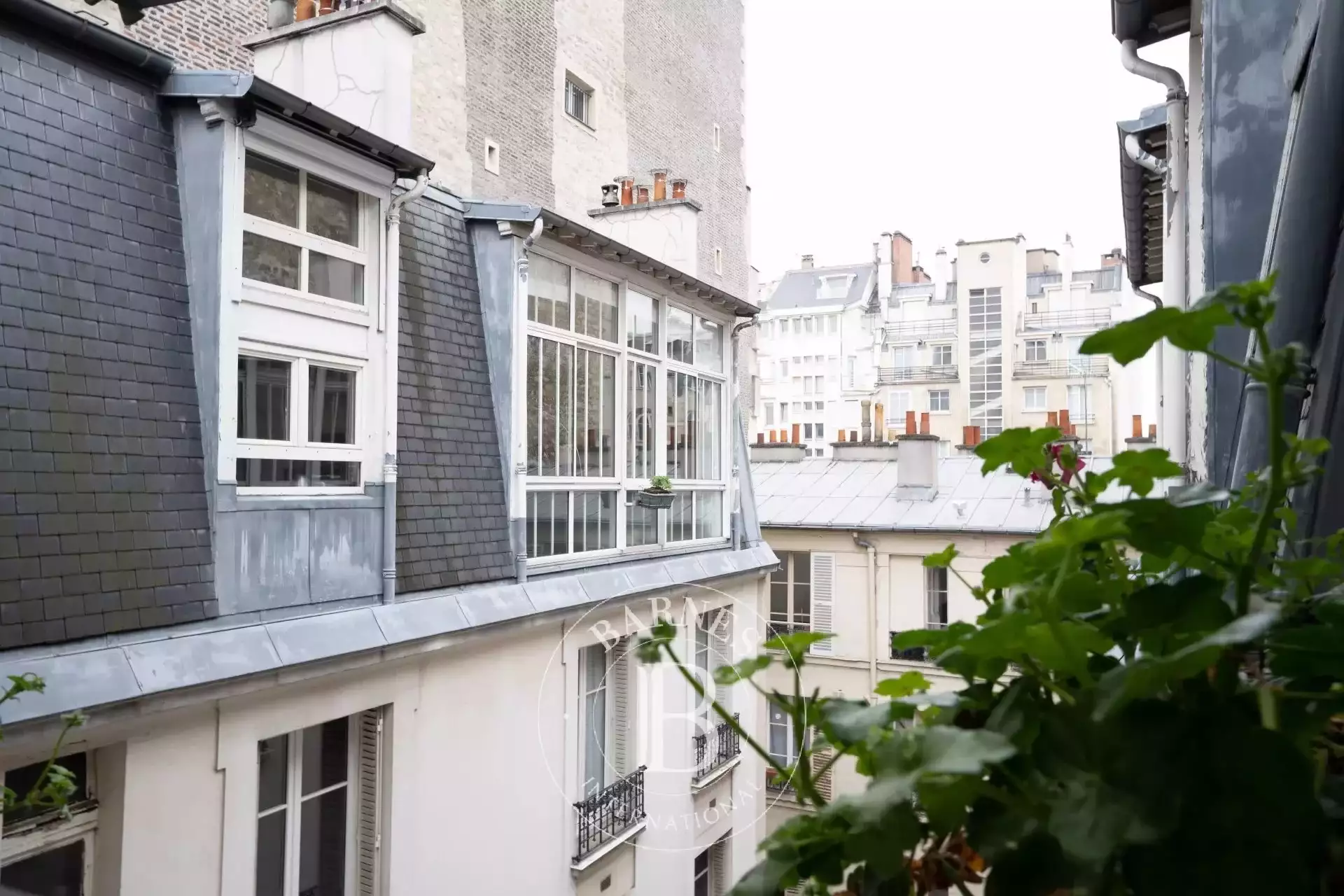 Apartment Paris 75016