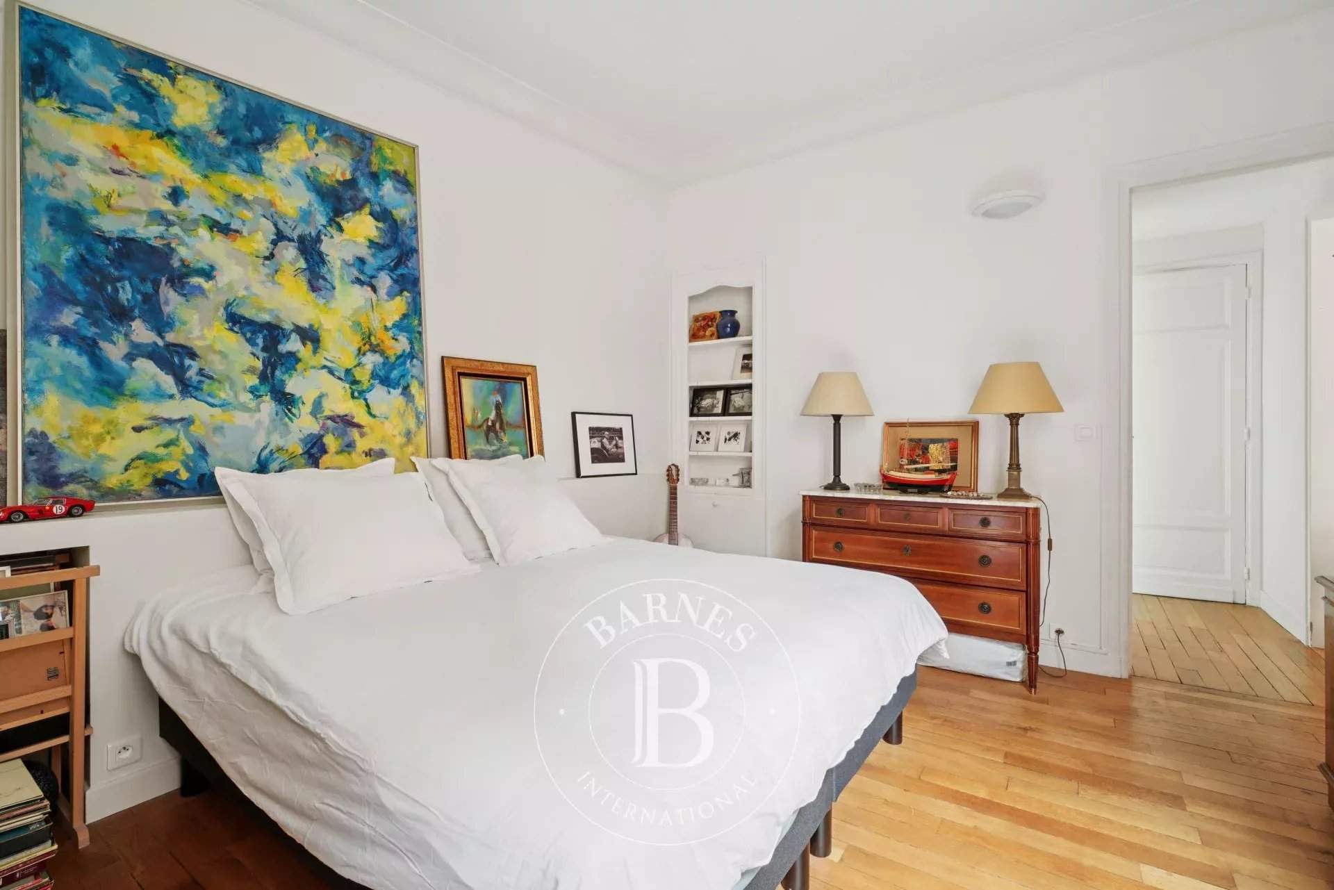 Paris  - Apartment 2 Bedrooms - picture 5