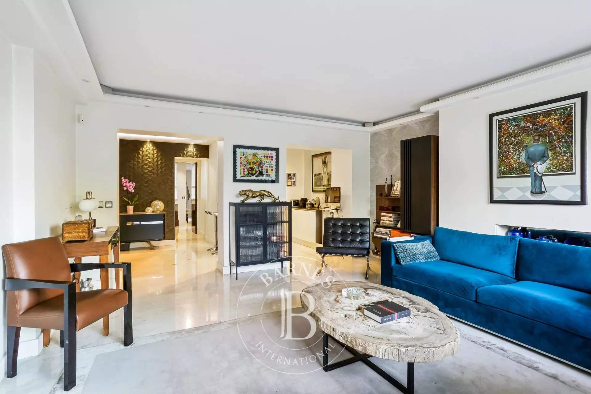 Paris  - Apartment 1 Bedroom - picture 3