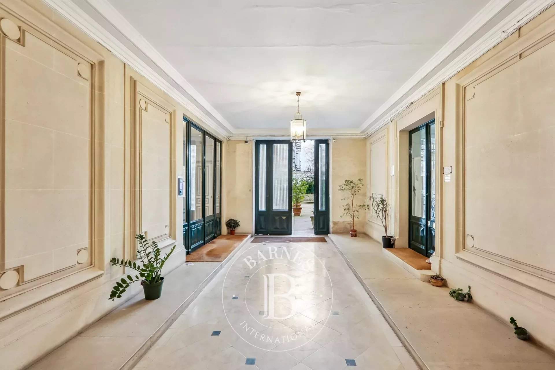 Paris  - Appartement 2 Pi&egrave;ces, 1 Chambre - picture 7