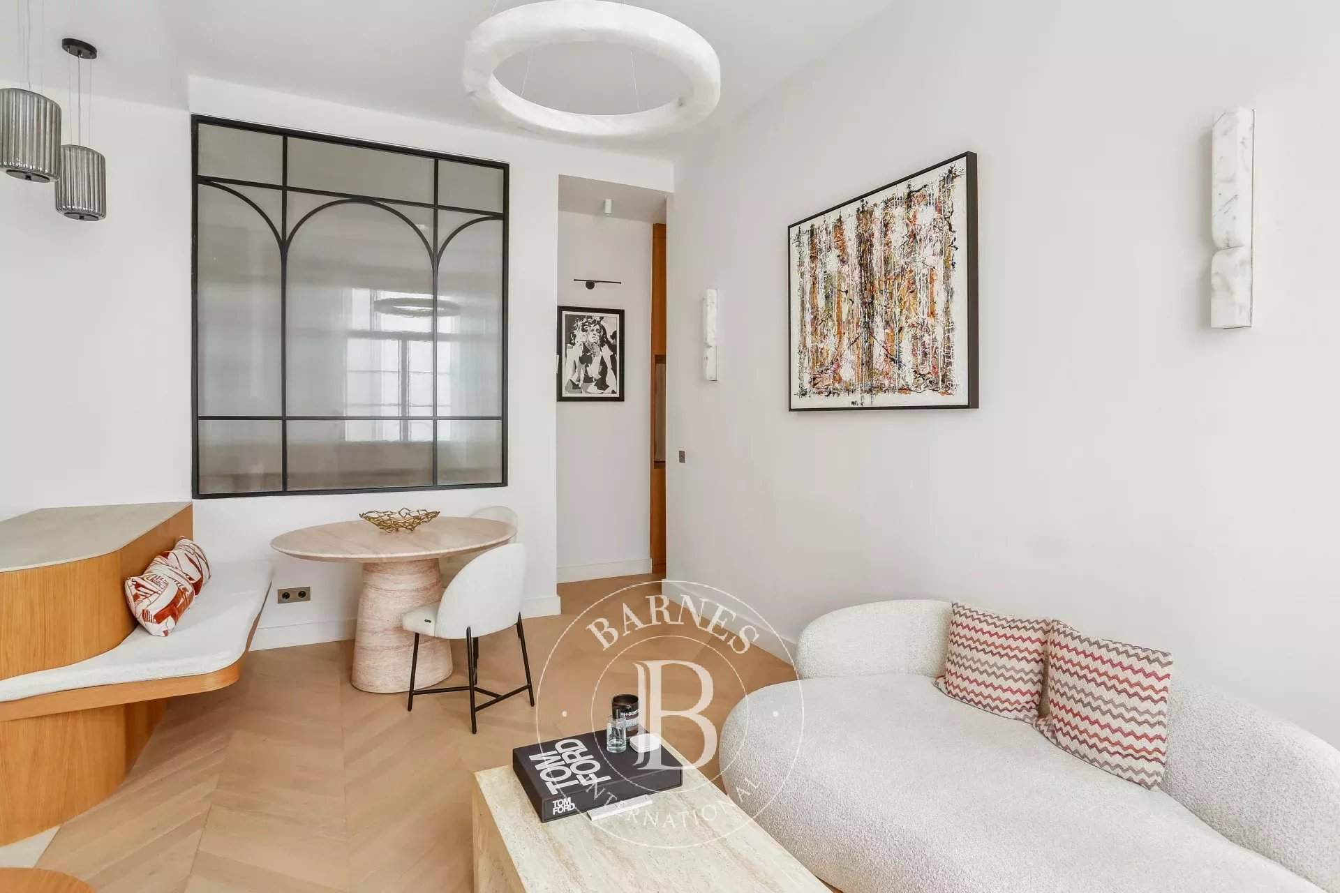 Paris  - Apartment 1 Bedroom - picture 2