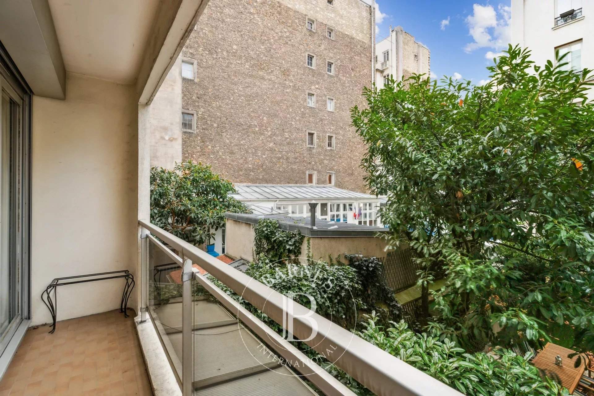 Paris  - Piso 2 Cuartos, 1 Habitacion - picture 14