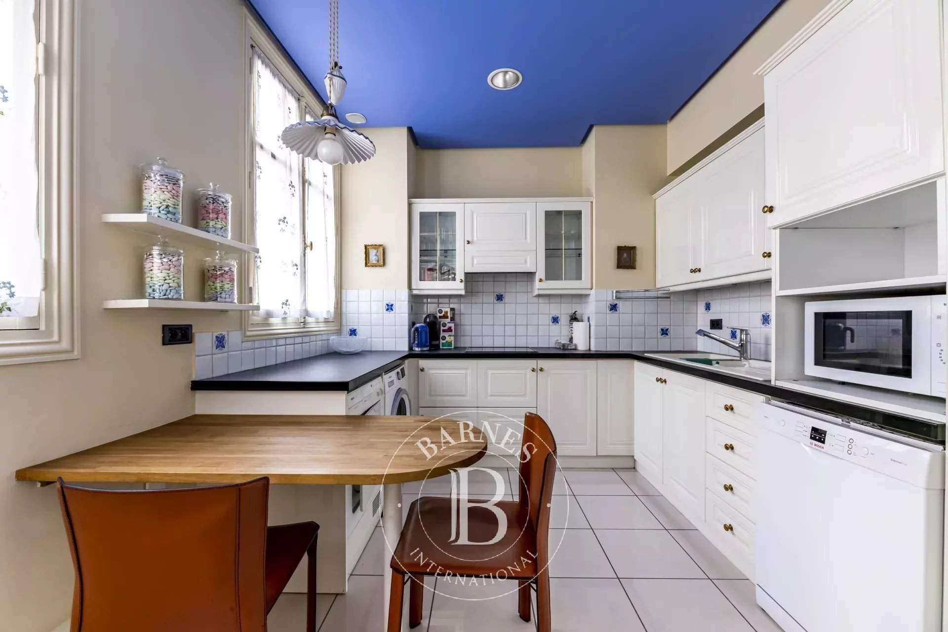 Paris  - Apartment 1 Bedroom - picture 6