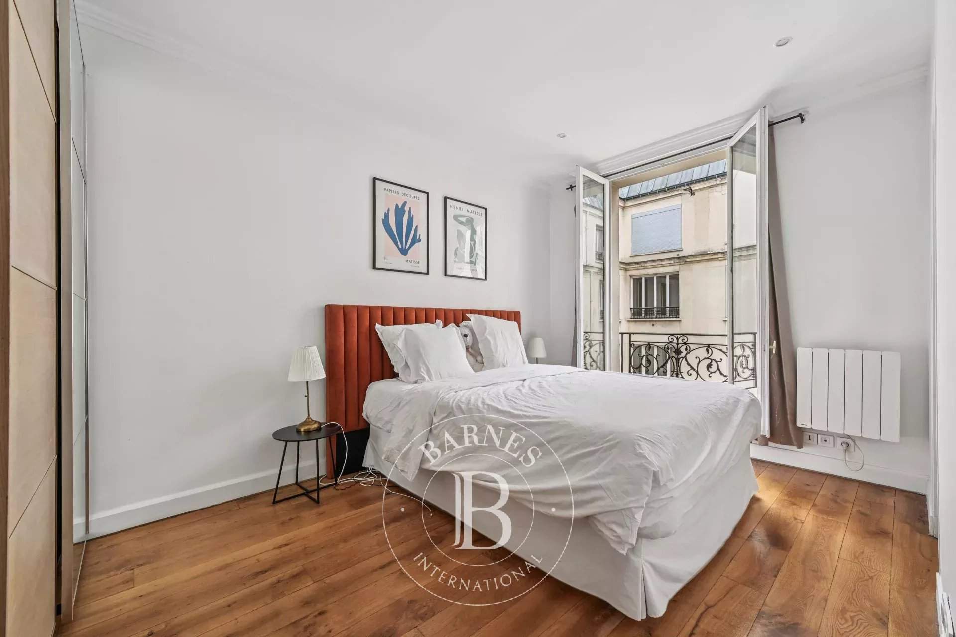 Paris  - Appartement 2 Pi&egrave;ces, 1 Chambre - picture 6