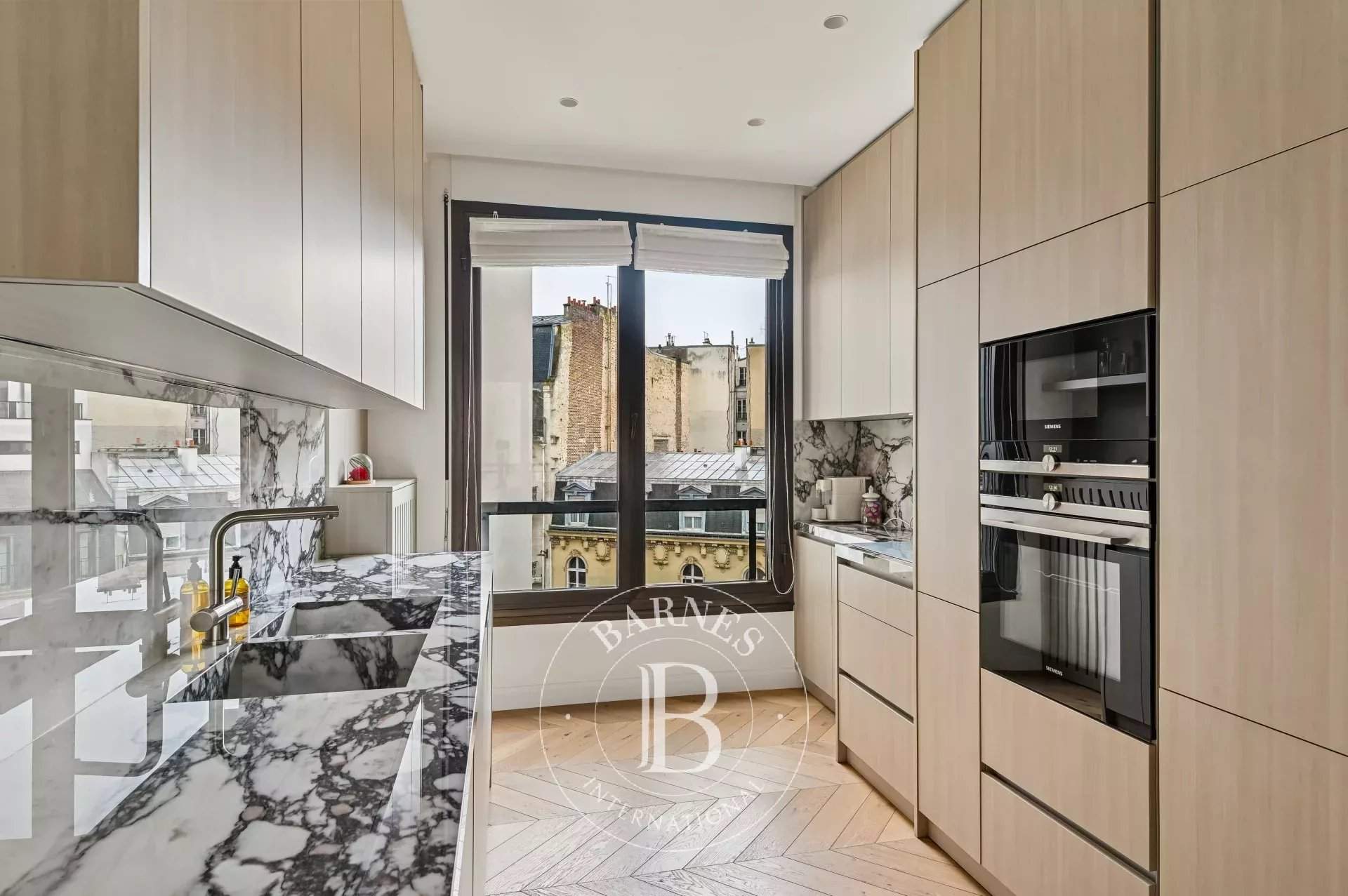 Paris  - Apartment 2 Bedrooms - picture 3