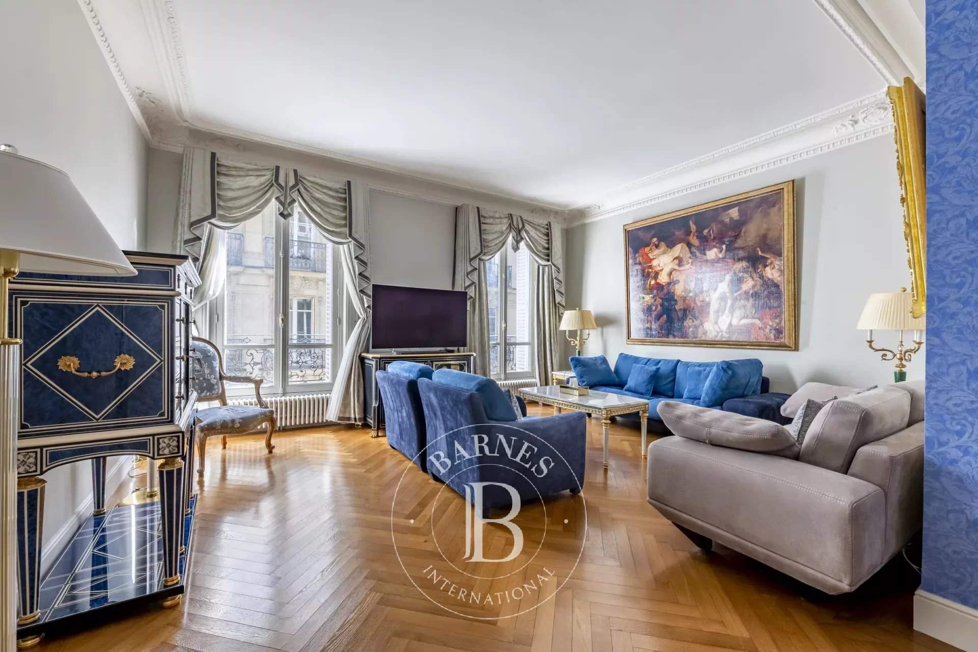 Paris  - Apartment 1 Bedroom - picture 4