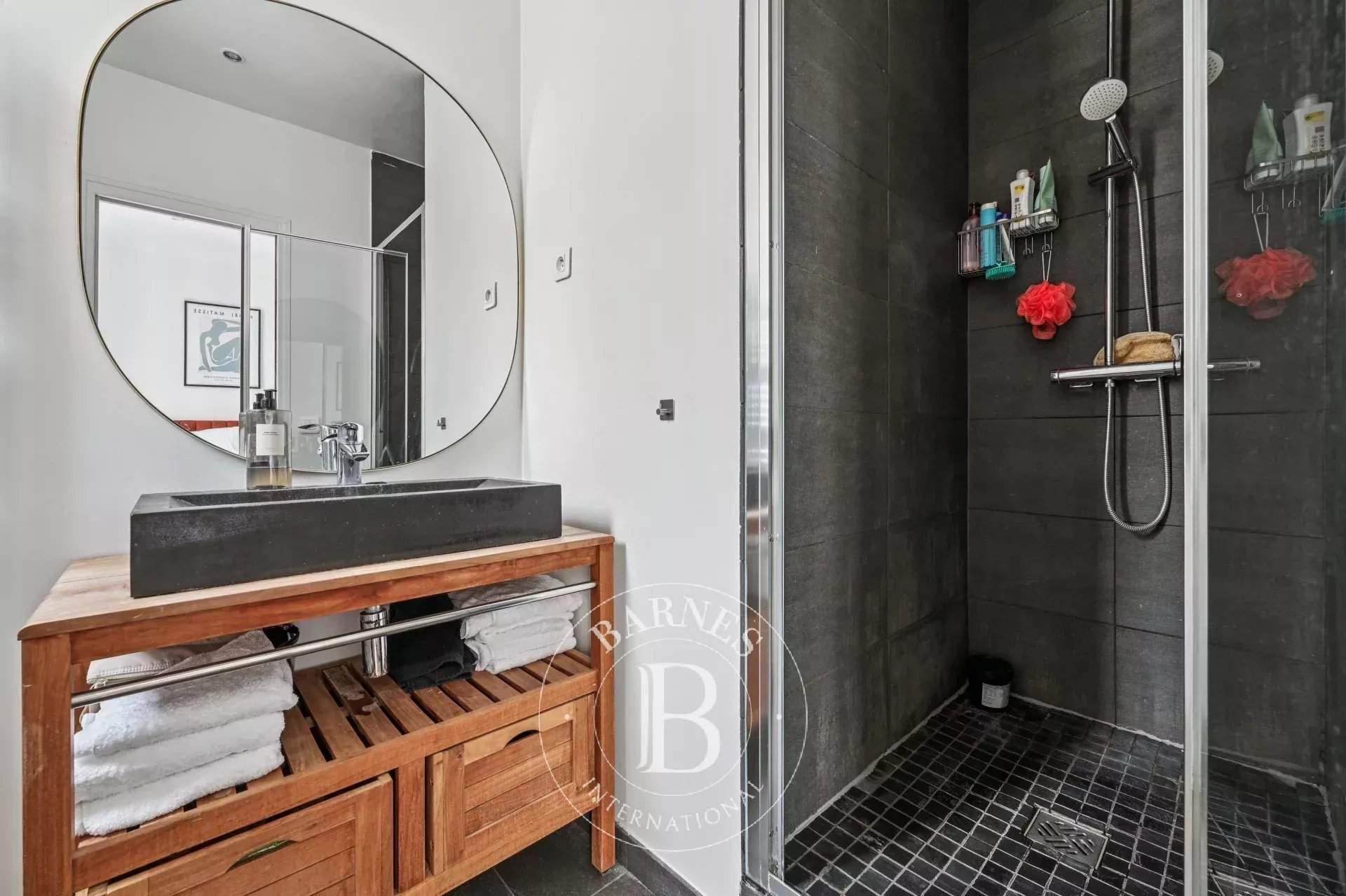 Paris  - Appartement 2 Pi&egrave;ces, 1 Chambre - picture 7