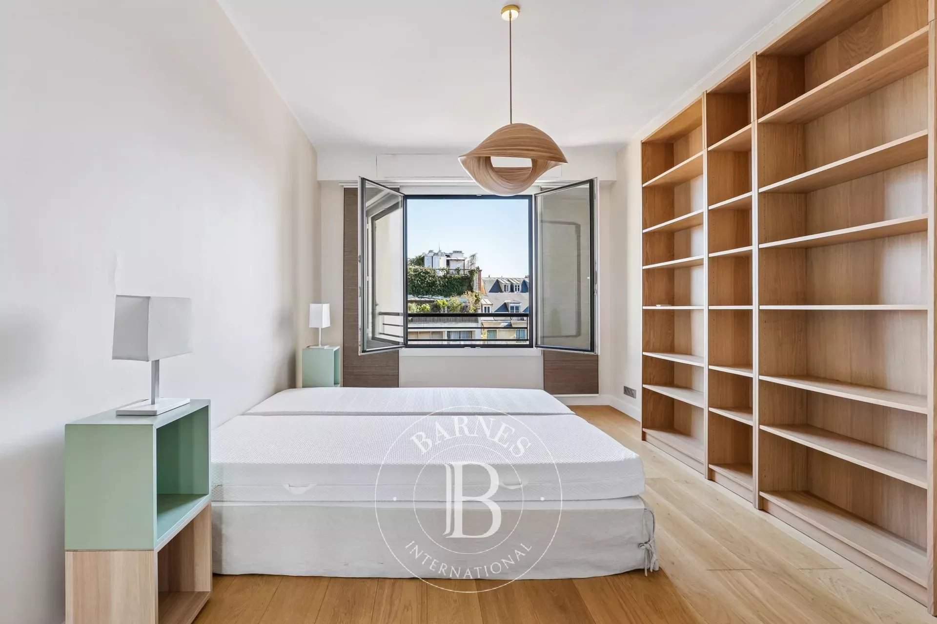 Paris  - Apartment 2 Bedrooms - picture 7