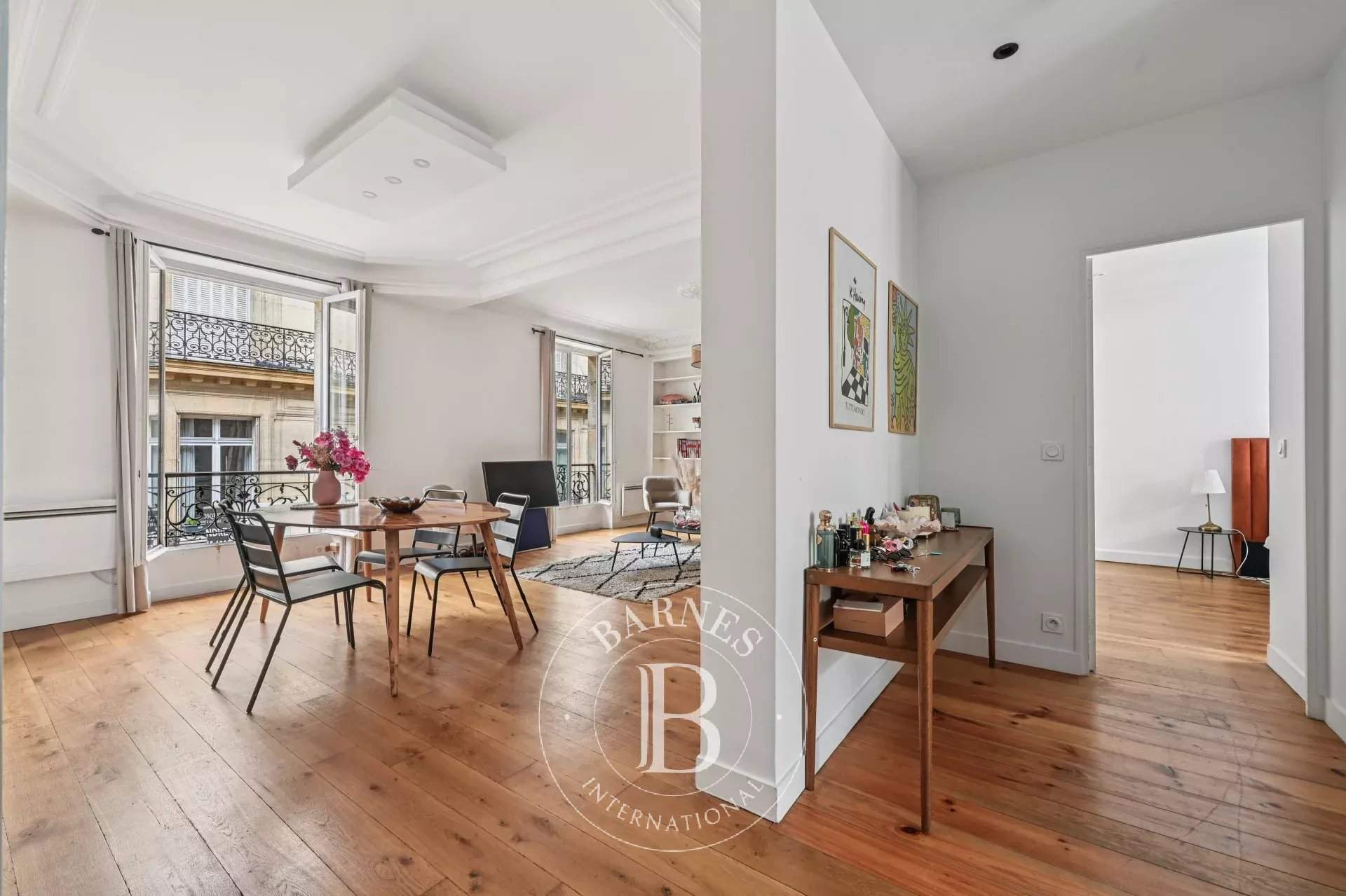 Paris  - Appartement 2 Pi&egrave;ces, 1 Chambre - picture 4