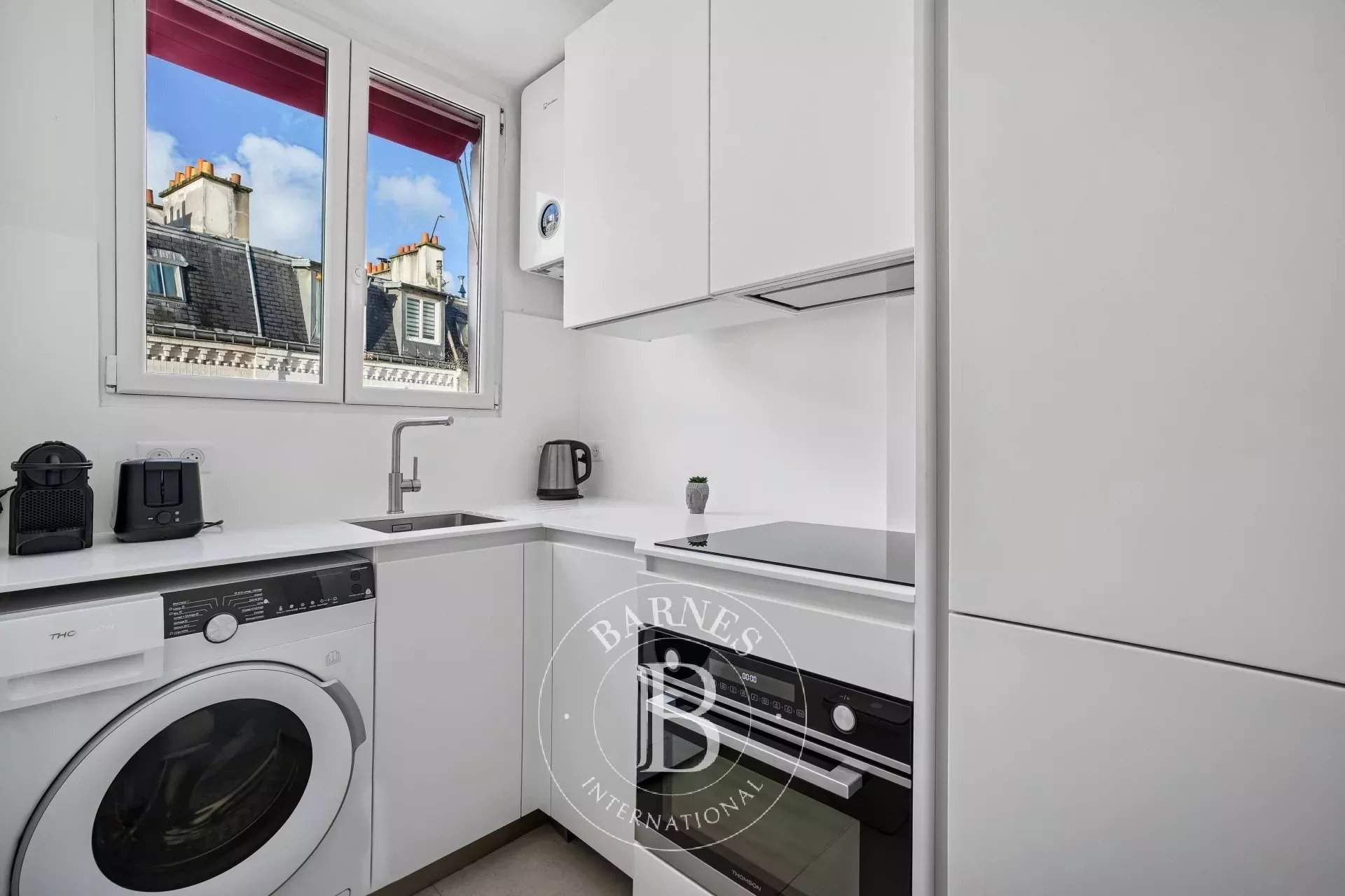 Paris  - Apartment 1 Bedroom - picture 4