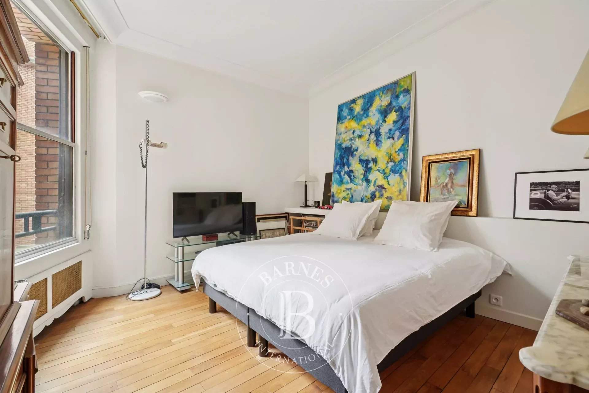 Paris  - Apartment 2 Bedrooms - picture 4