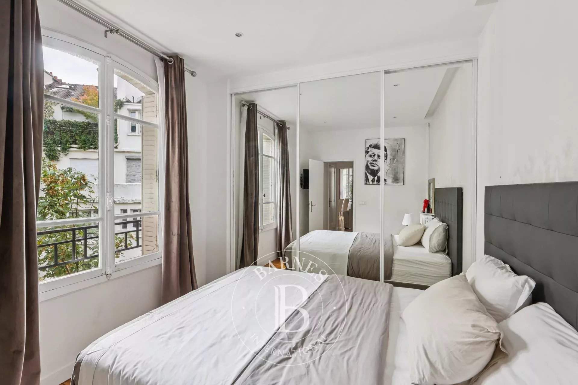 Paris  - Appartement 2 Pièces, 1 Chambre - picture 6