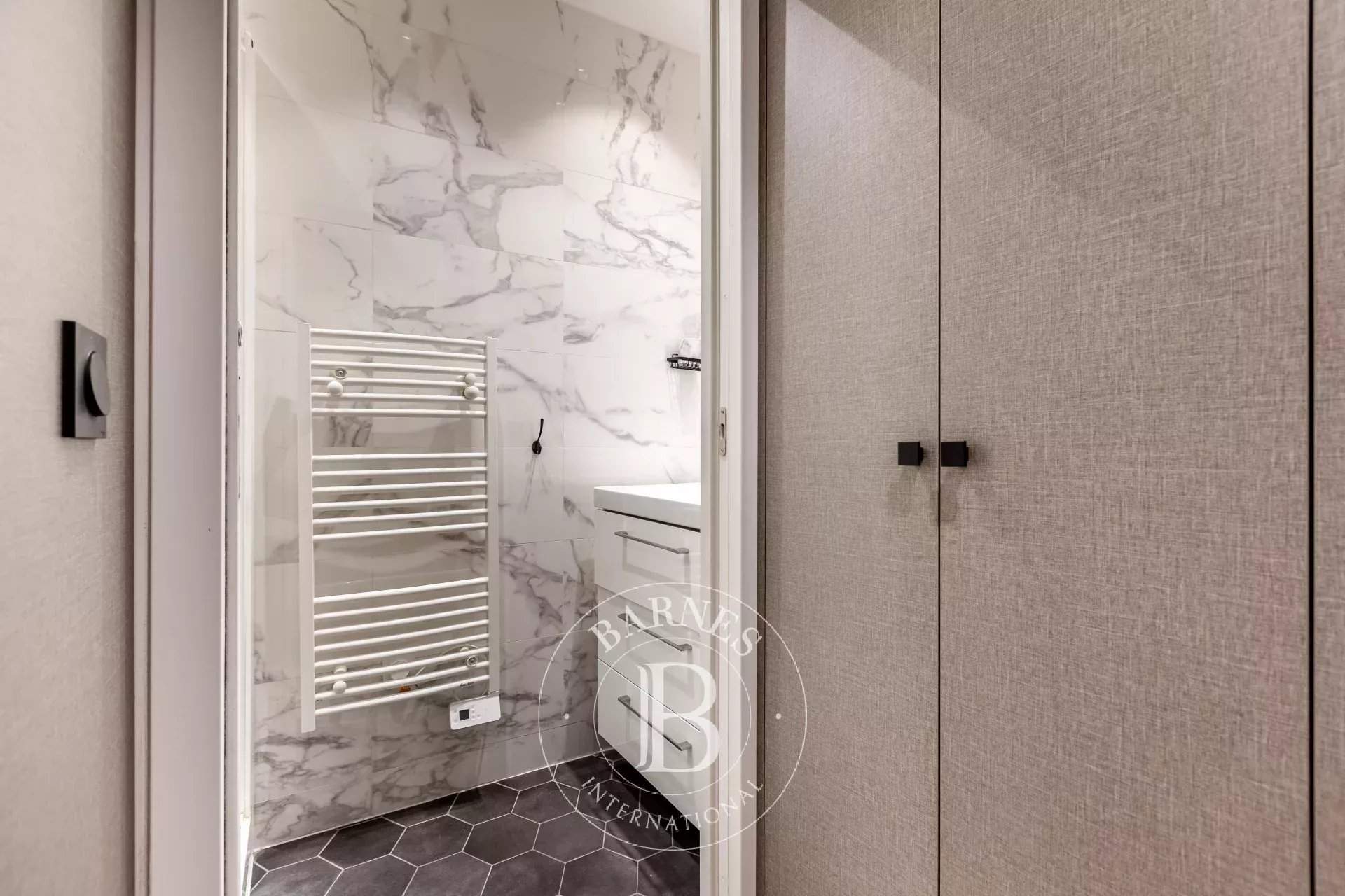 Paris  - Apartment 1 Bedroom - picture 6