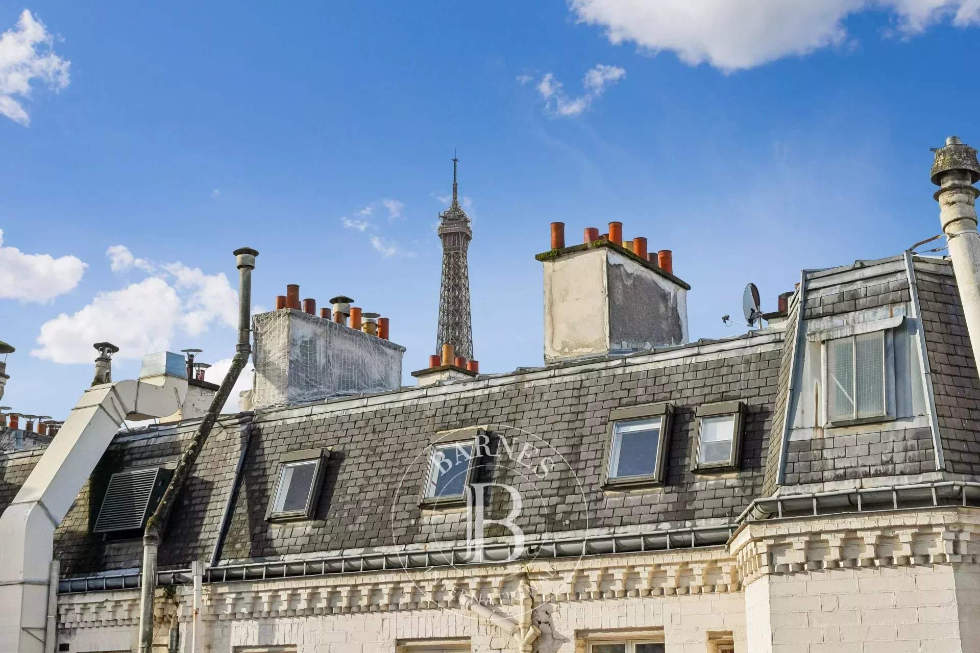 Paris  - Apartment 1 Bedroom - picture 6