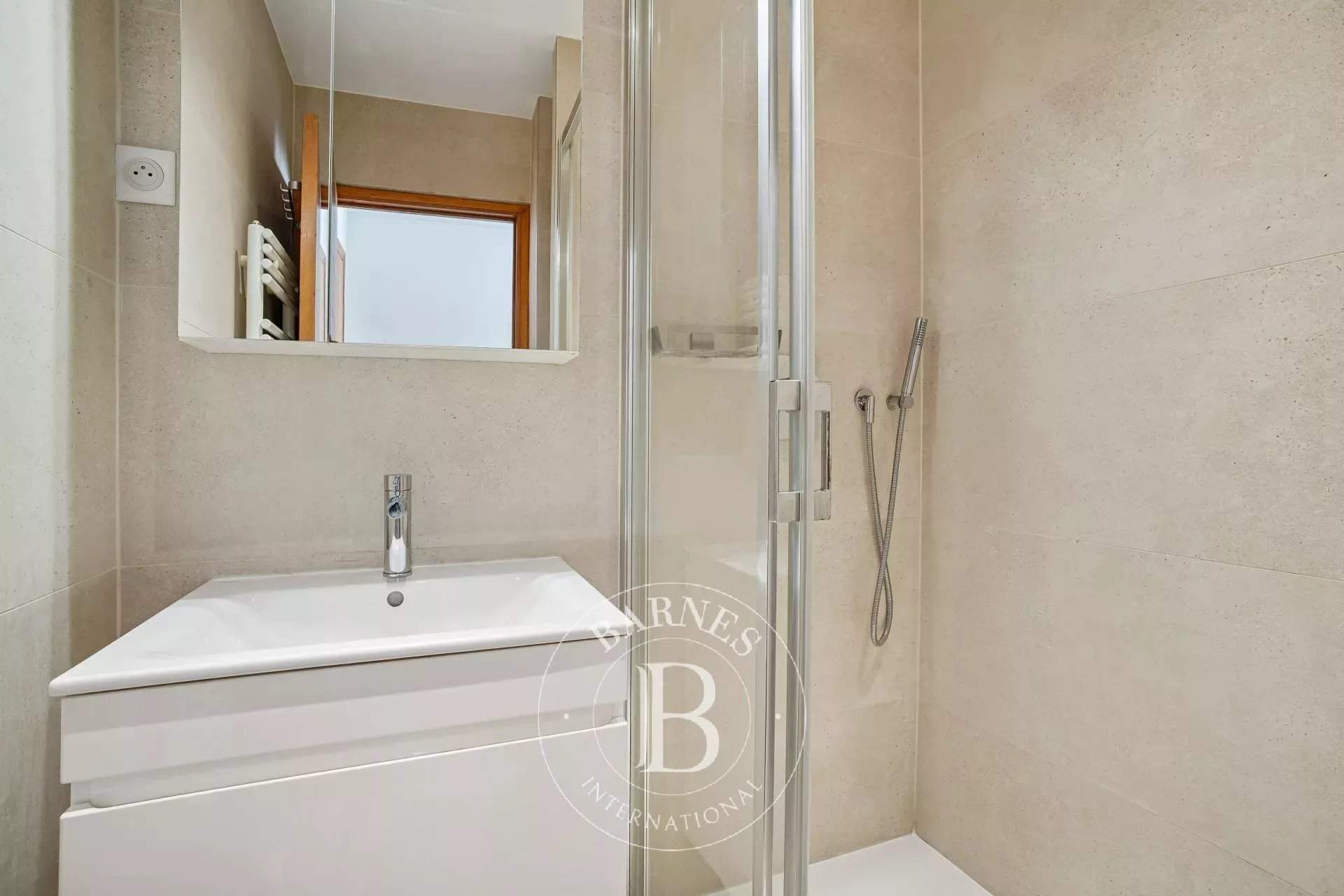 Paris  - Apartment 1 Bedroom - picture 7