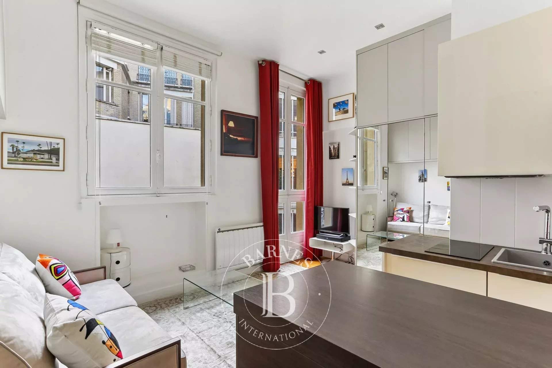 Paris  - Piso 1 Cuarto - picture 2