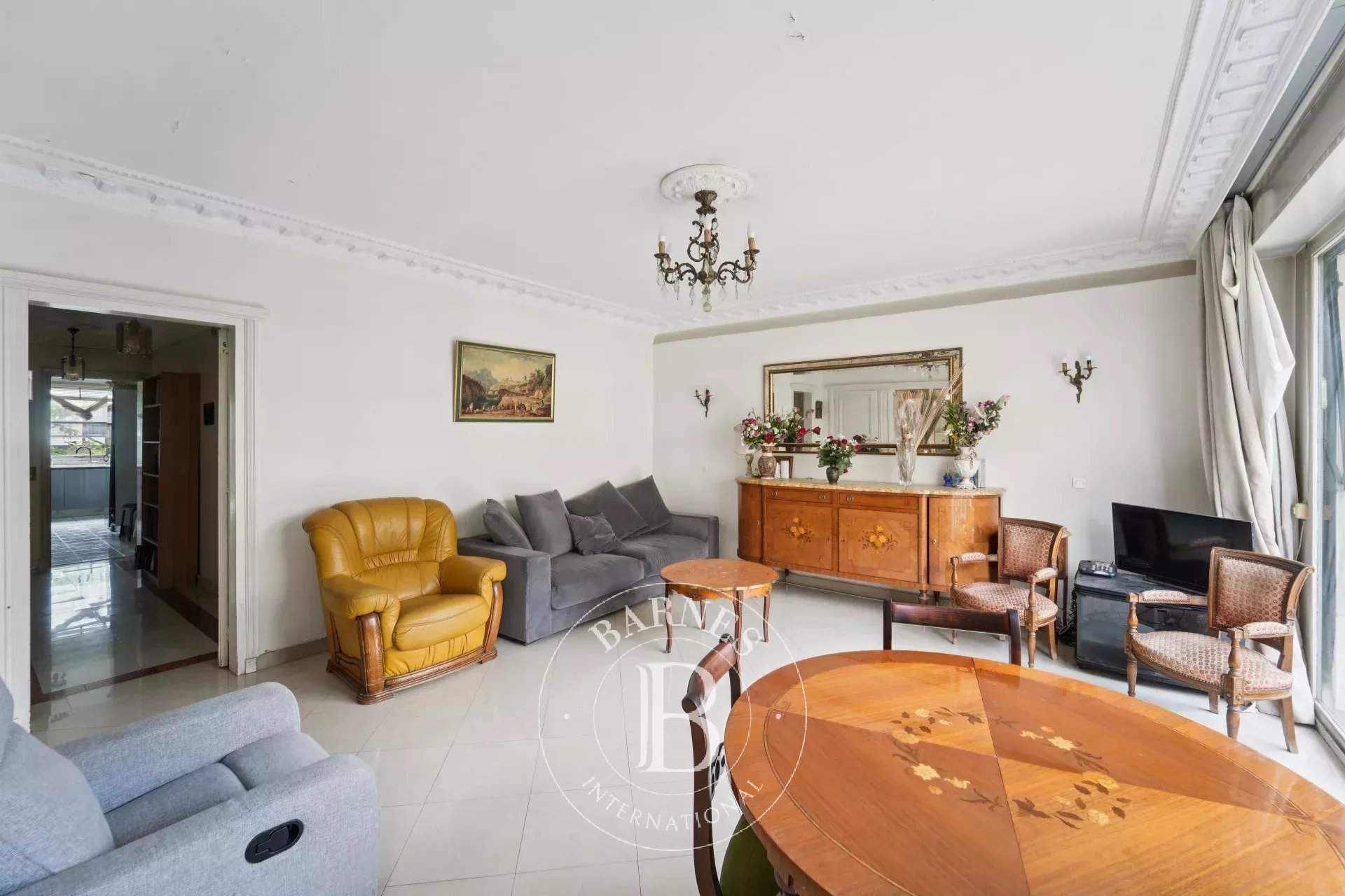 Paris  - Apartment 2 Bedrooms - picture 4