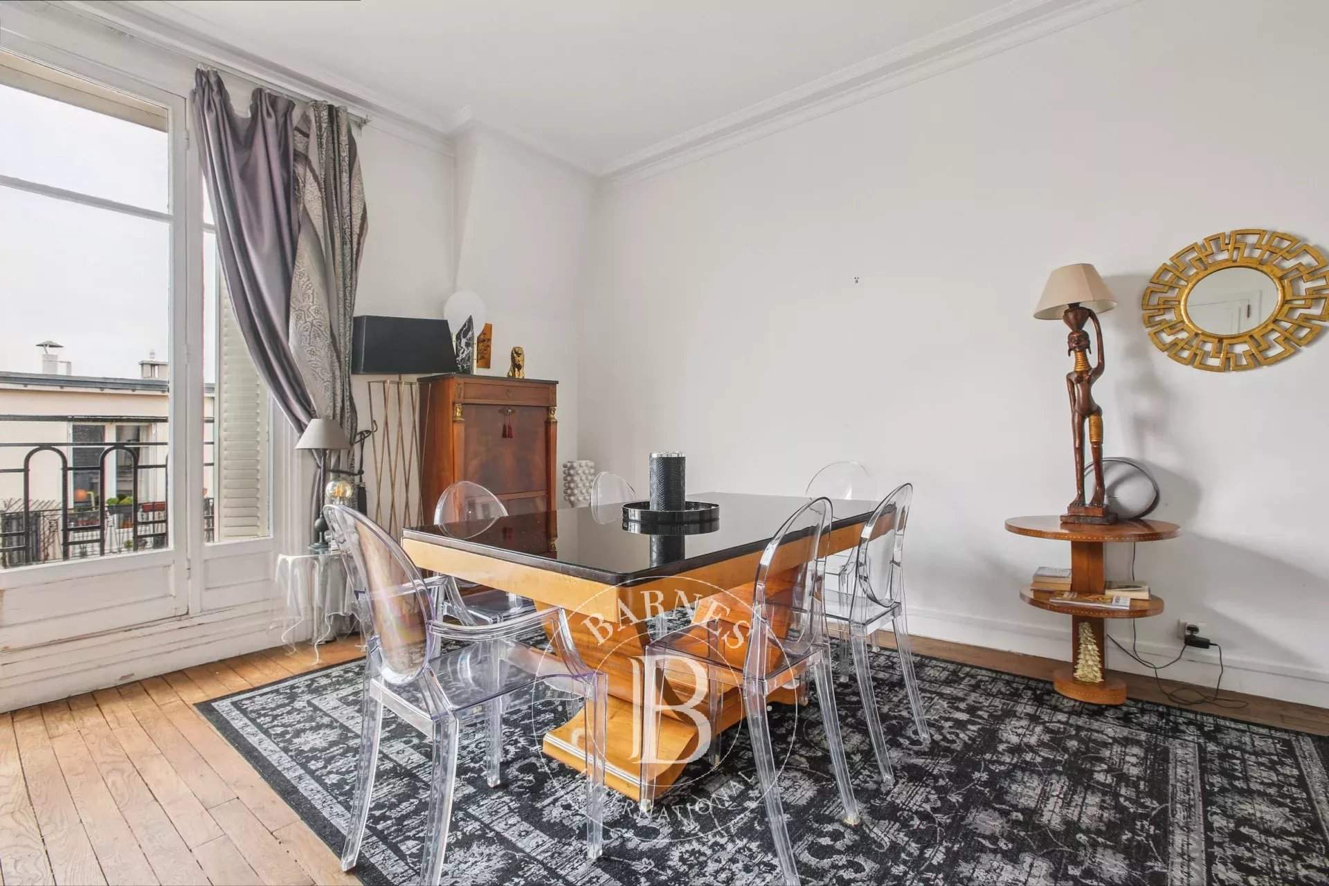 Paris  - Appartement 2 Pièces, 1 Chambre - picture 5