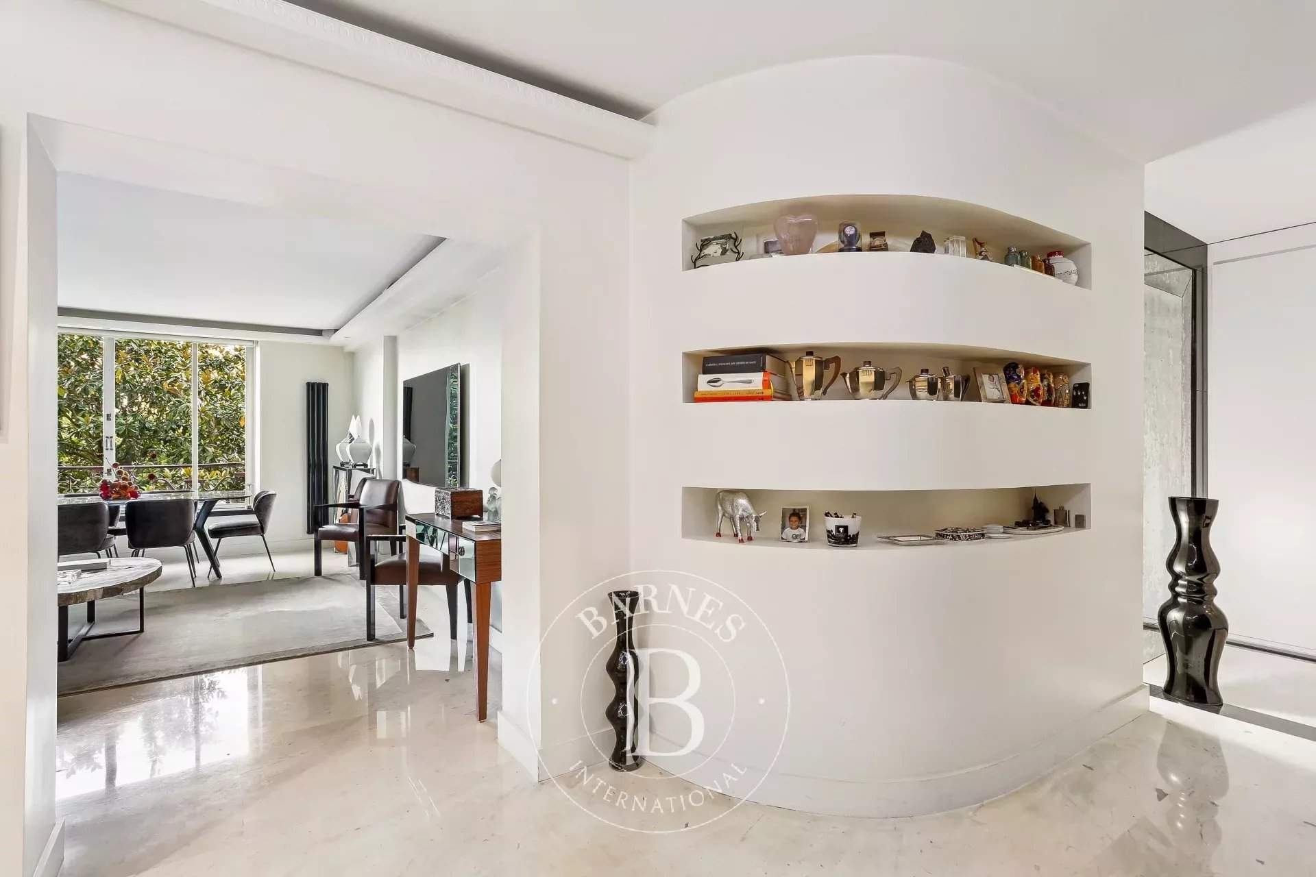 Paris  - Apartment 1 Bedroom - picture 5