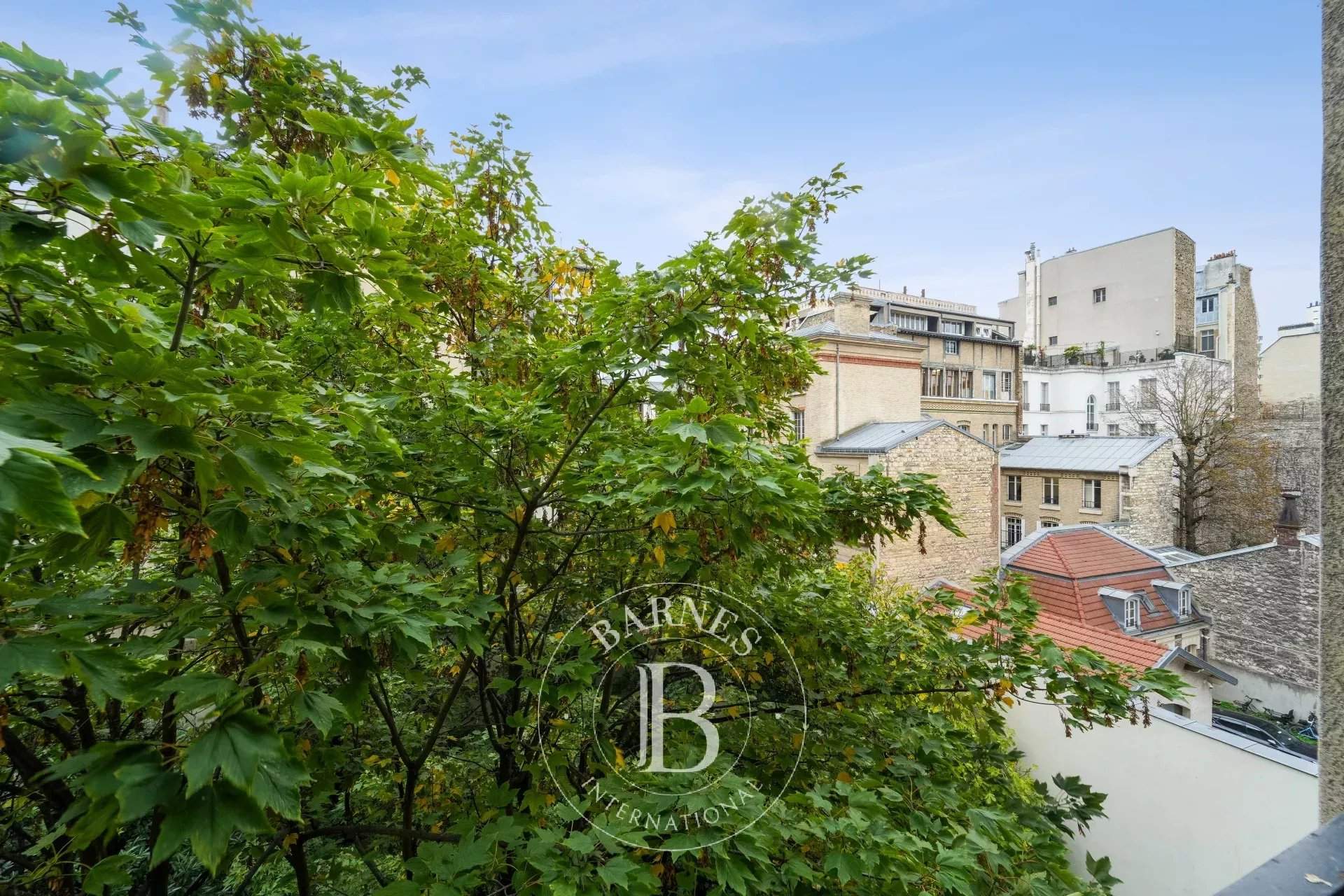 Paris  - Apartment 2 Bedrooms - picture 11