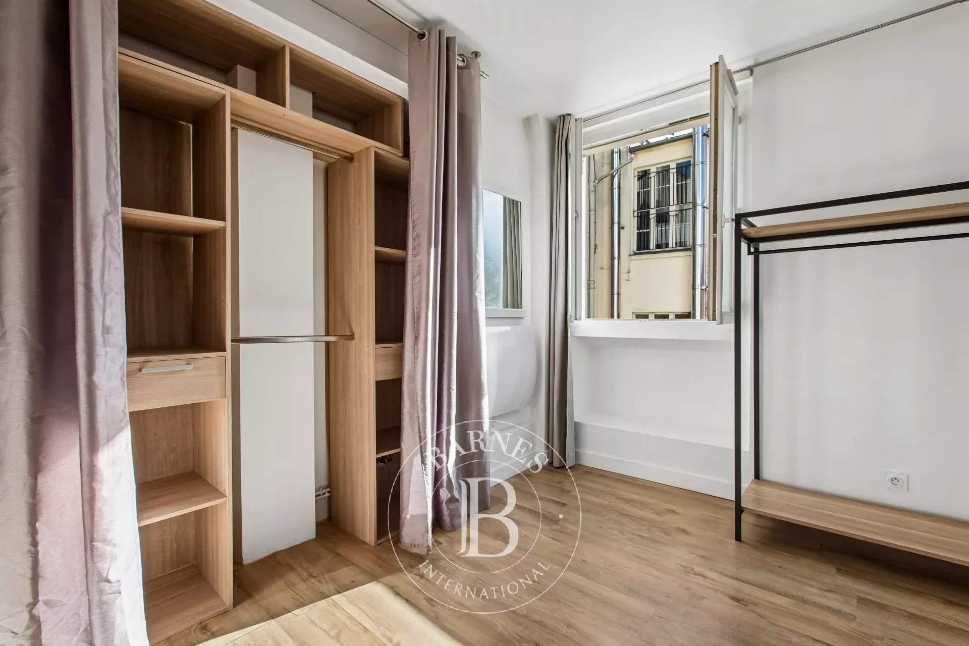 Paris  - Appartement 2 Pi&egrave;ces, 1 Chambre - picture 6