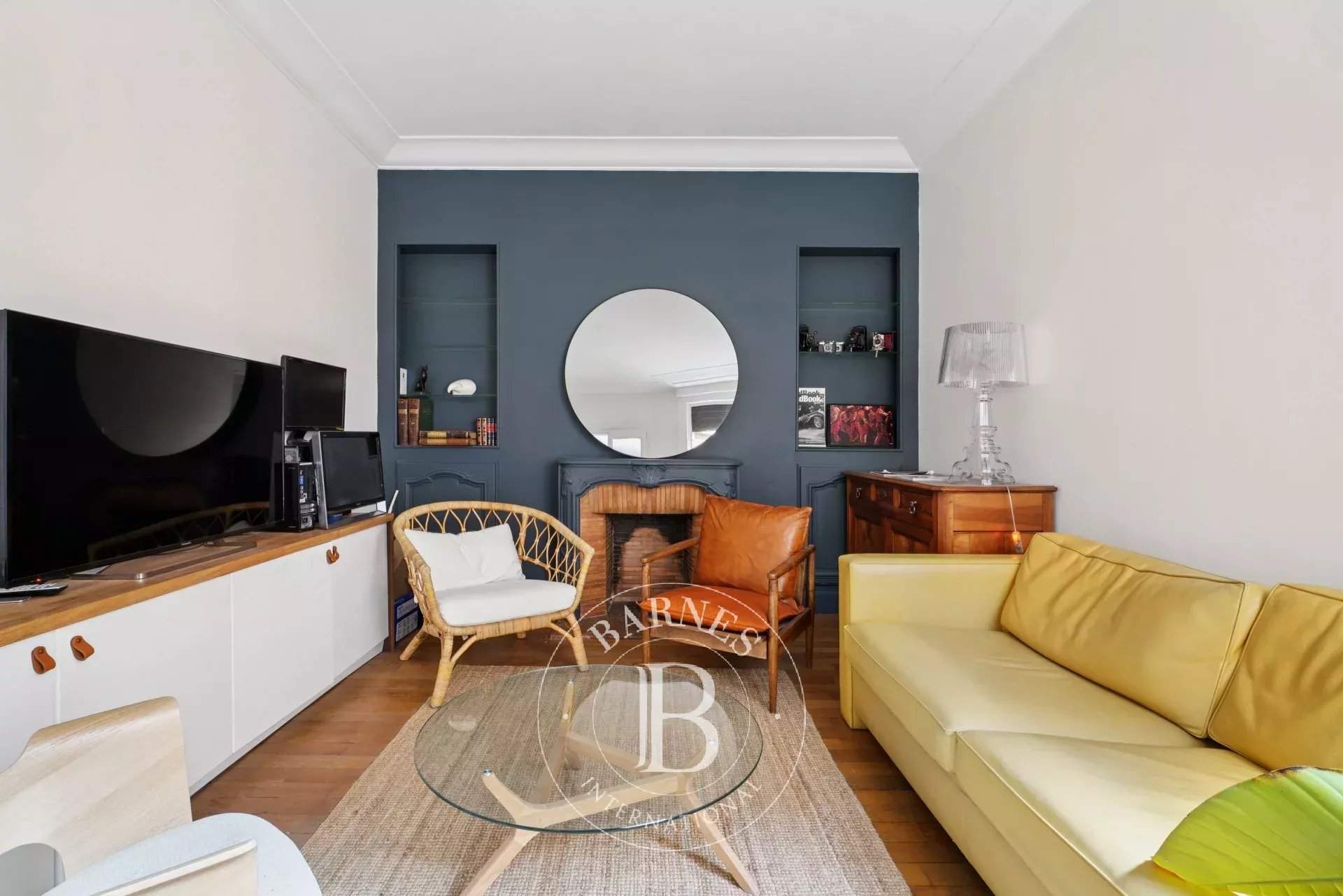 Paris  - Apartment 2 Bedrooms - picture 7