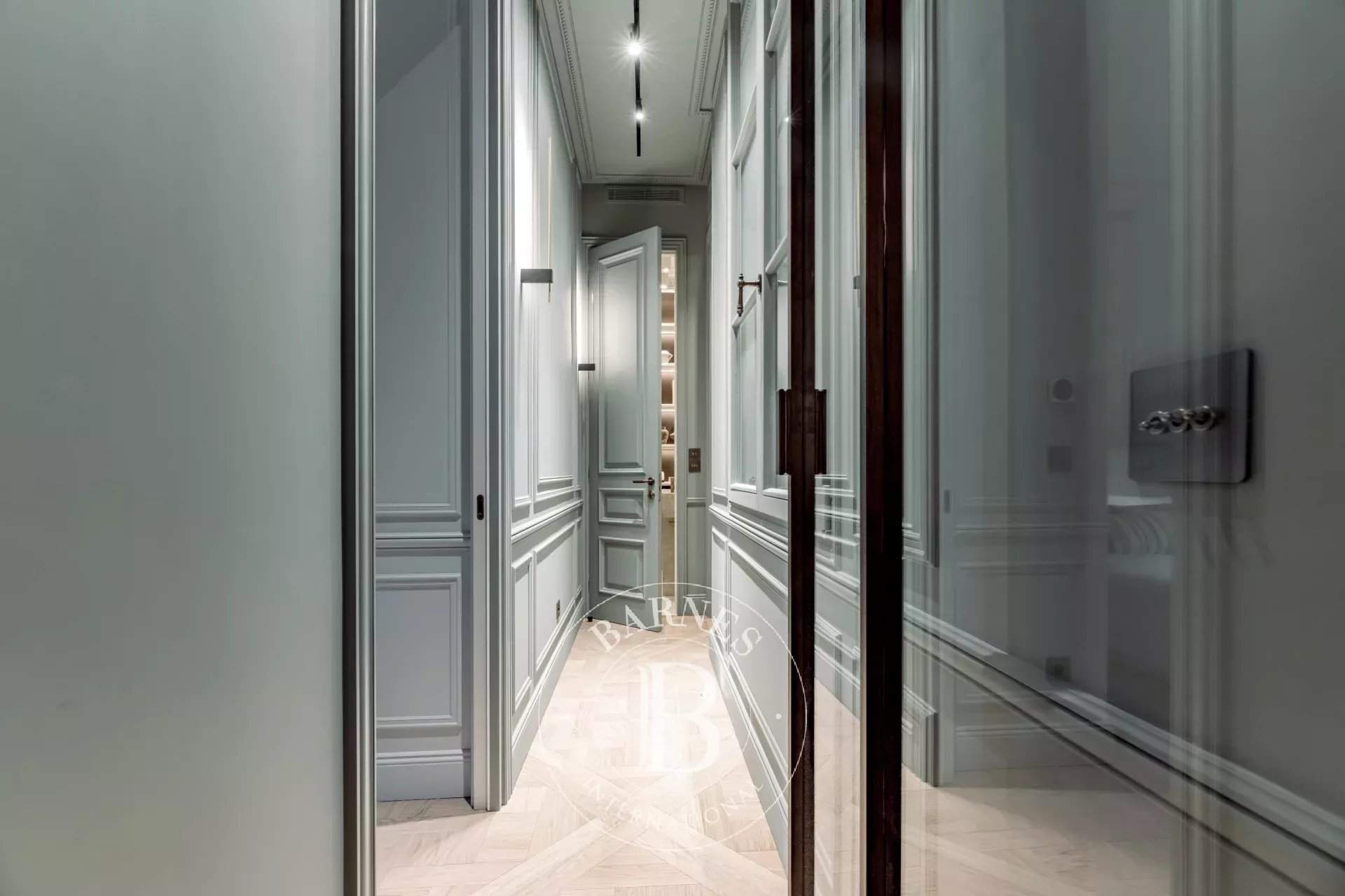 Paris  - Piso 3 Cuartos 2 Habitaciones - picture 7