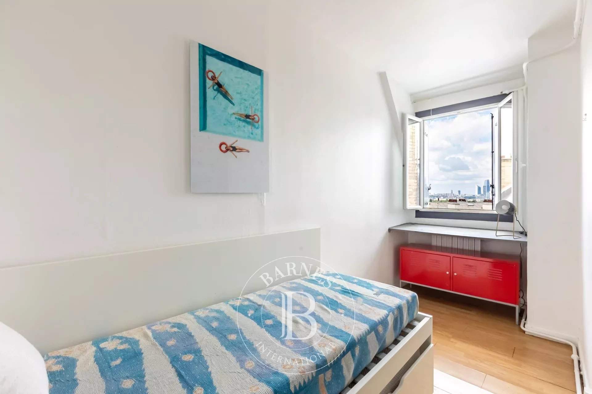 Paris  - Appartement 1 Pièce - picture 3