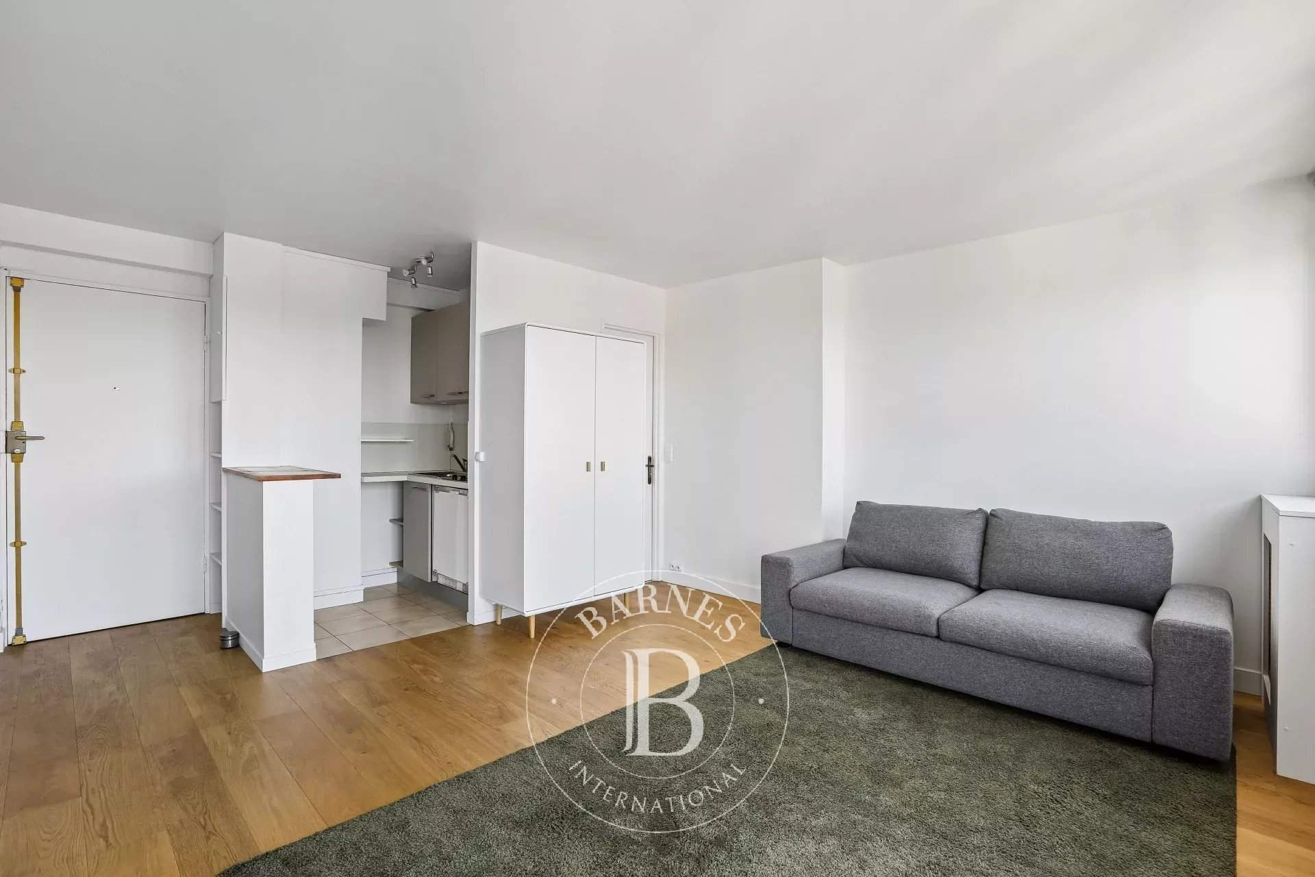 Paris  - Apartment  - picture 4