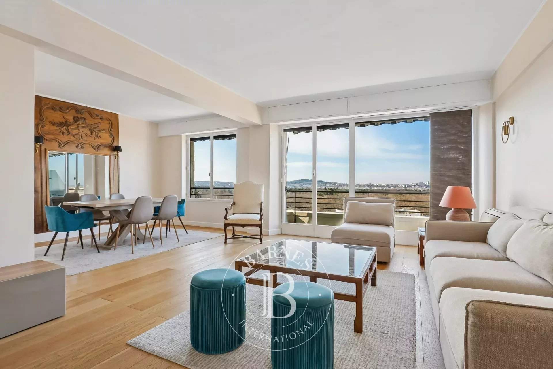 Paris  - Apartment 2 Bedrooms - picture 1