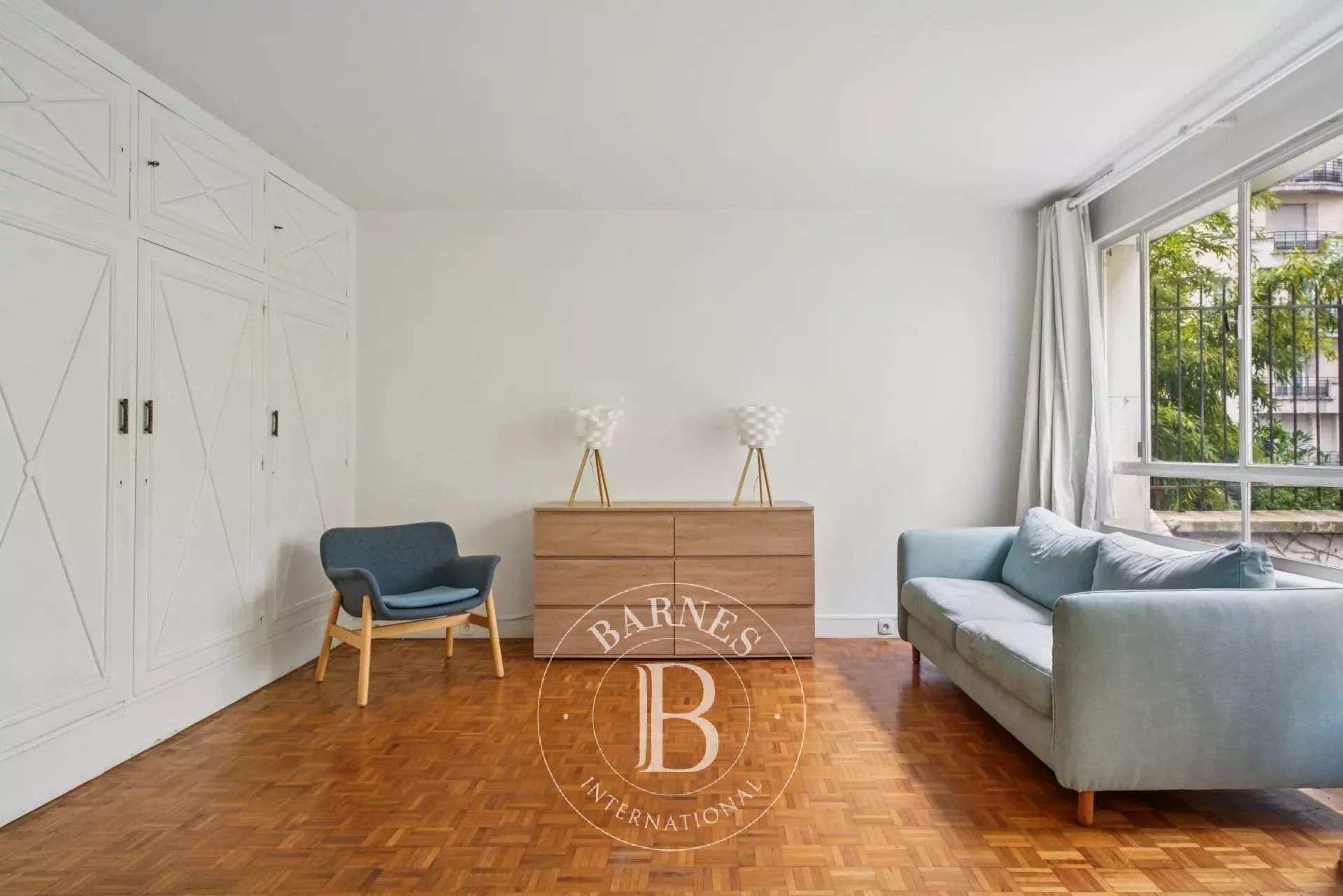 Paris  - Piso 3 Cuartos, 1 Habitacion - picture 5