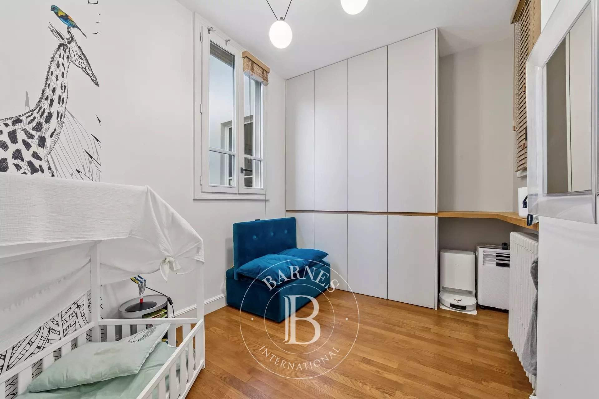 Paris  - Appartement 3 Pi&egrave;ces 2 Chambres - picture 8