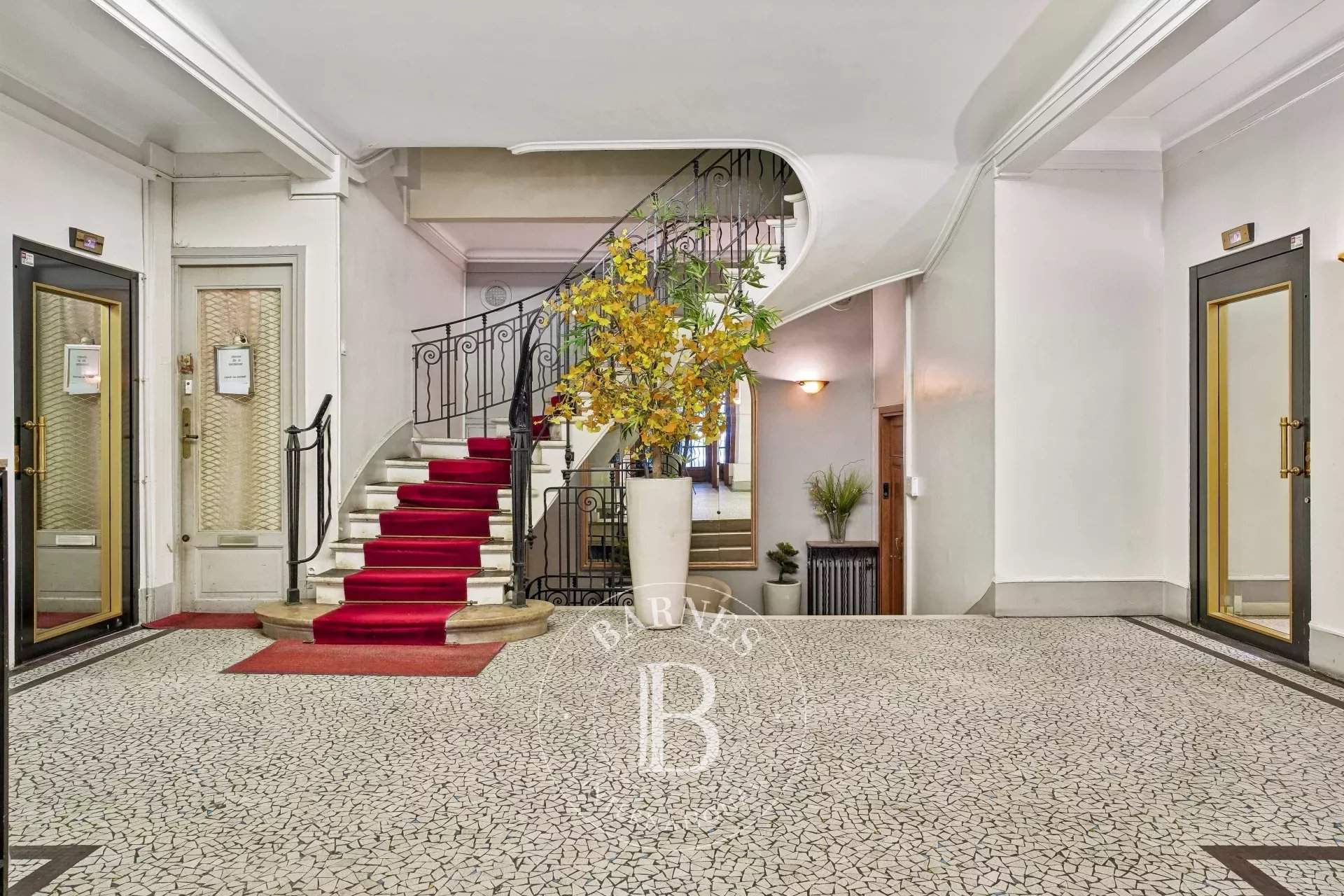 Paris  - Appartement 1 Pi&egrave;ce - picture 6