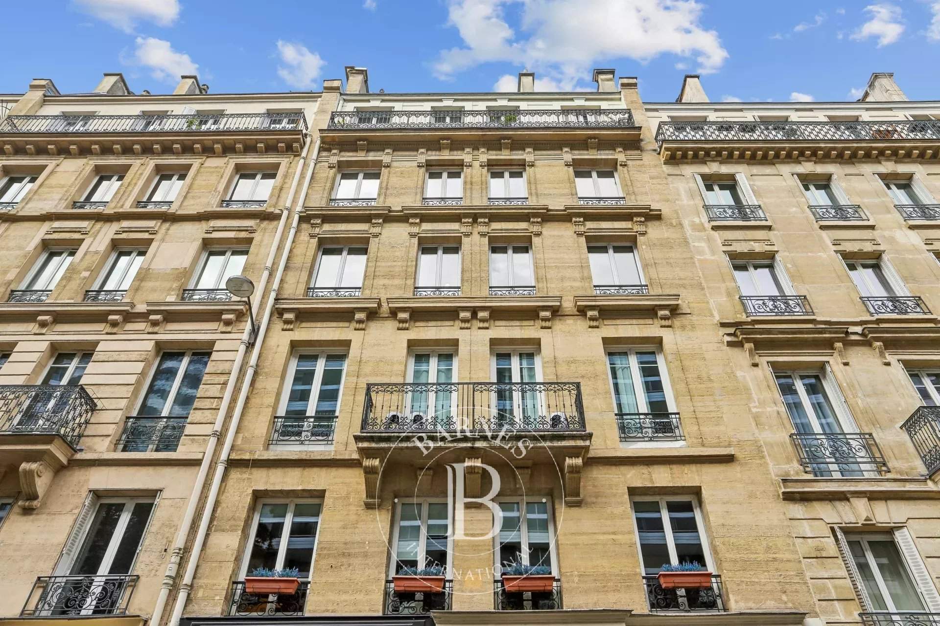 Paris  - Appartement 2 Pi&egrave;ces, 1 Chambre - picture 7