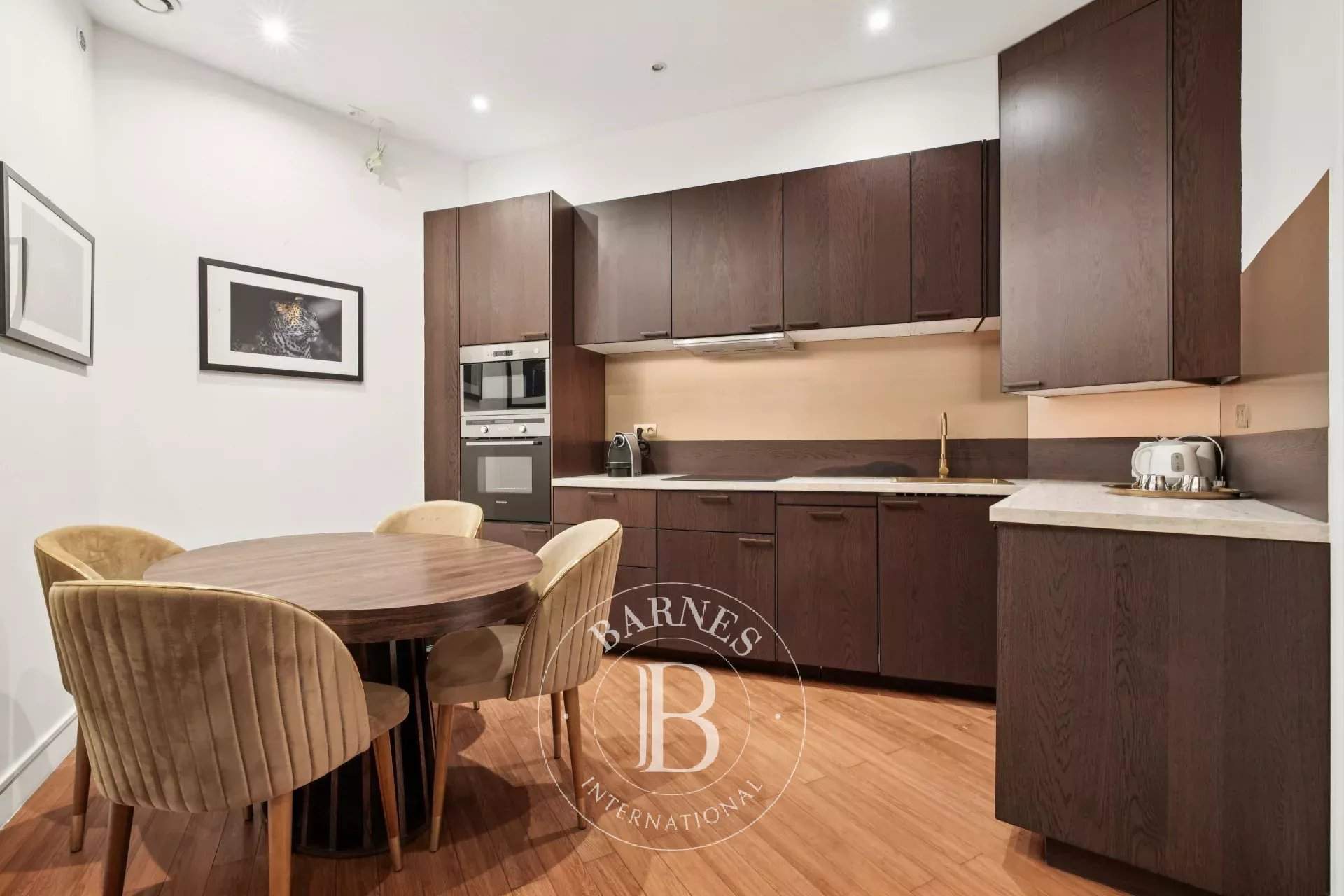 Paris  - Apartment 2 Bedrooms - picture 8