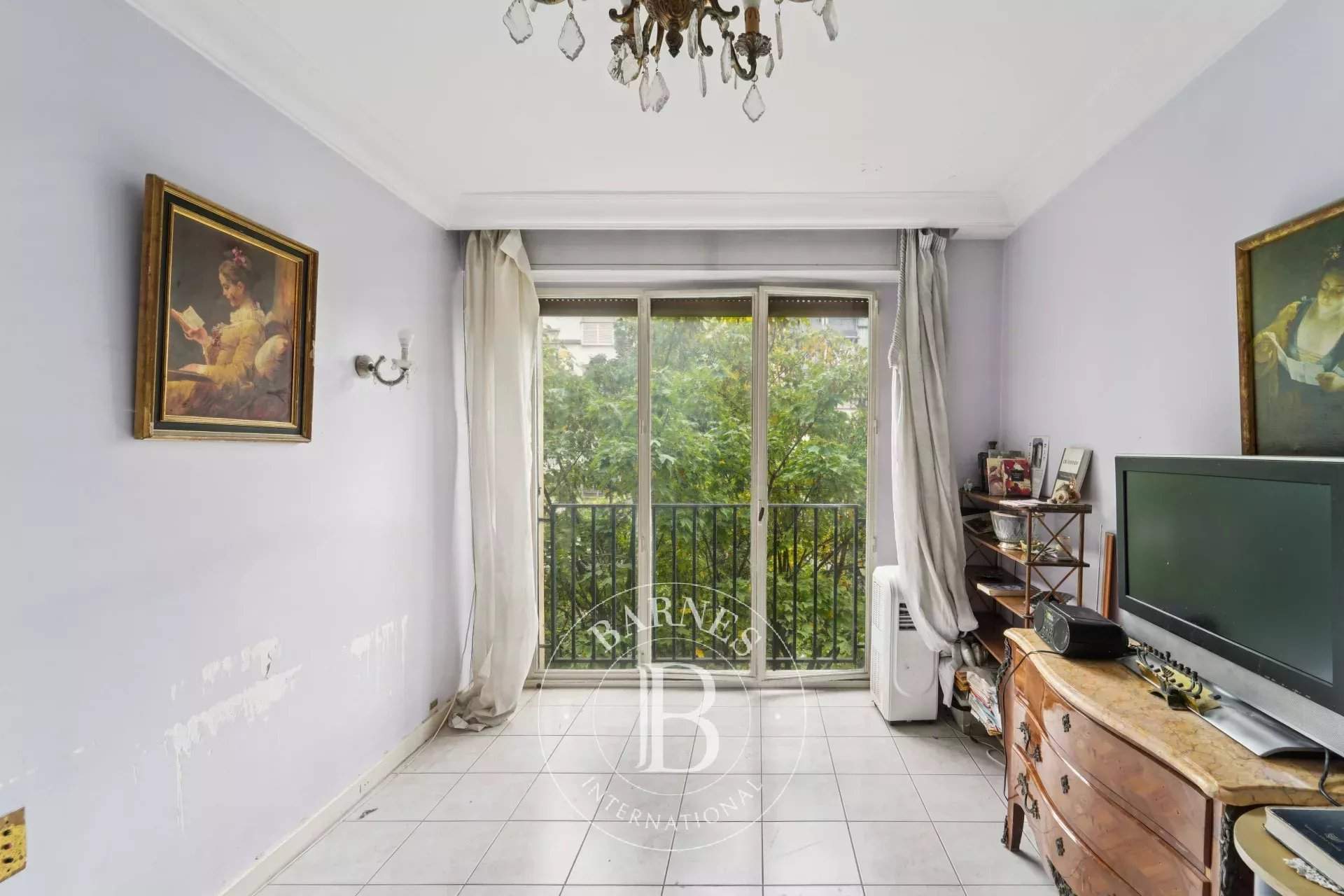 Paris  - Apartment 2 Bedrooms - picture 10