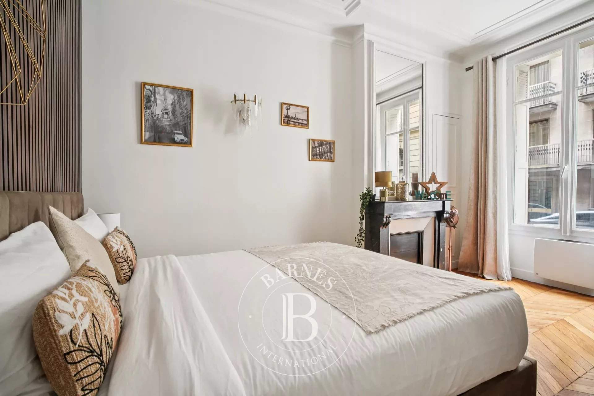 Paris  - Apartment 2 Bedrooms - picture 3