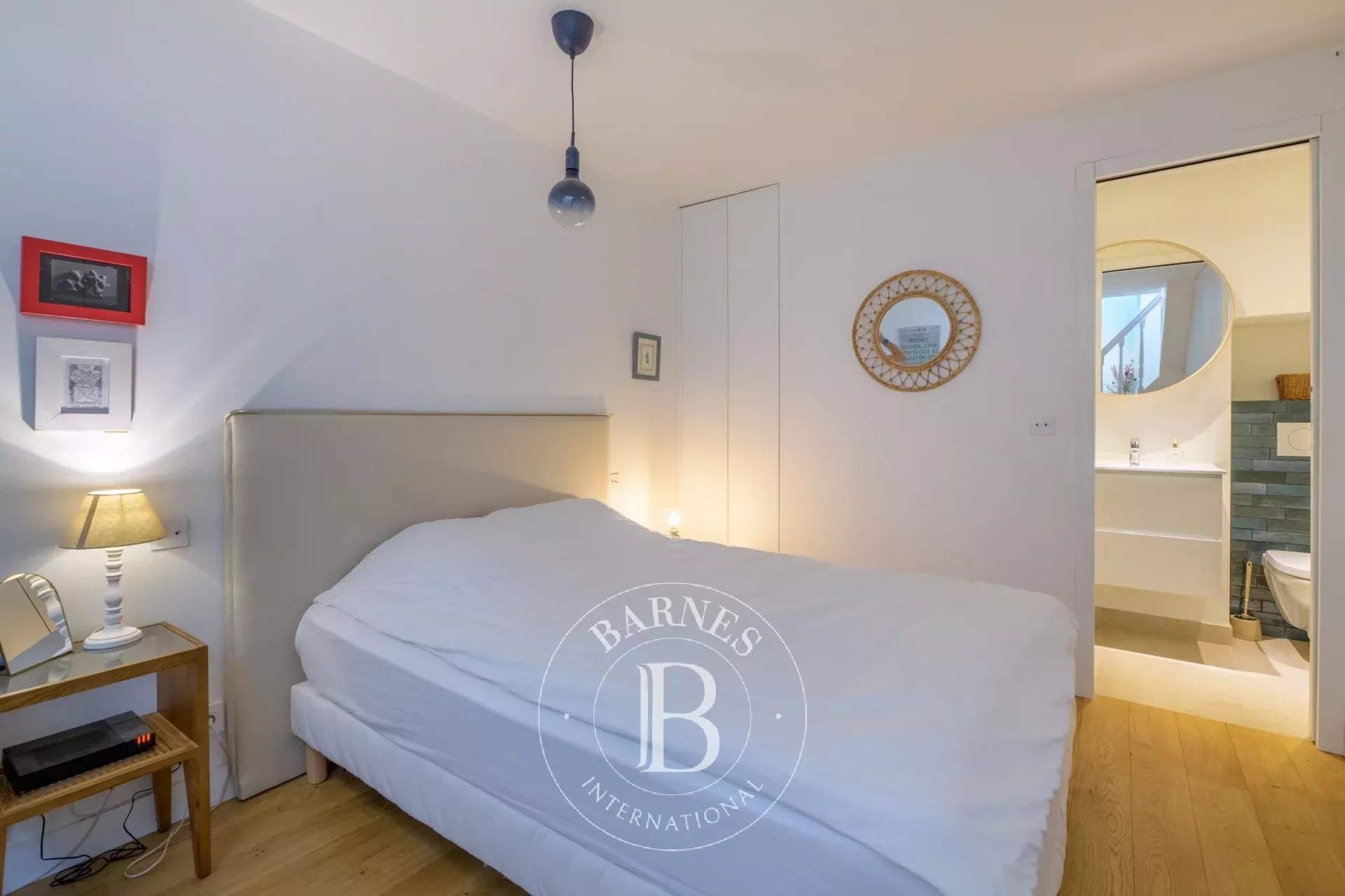 Paris  - Apartment 1 Bedroom - picture 19