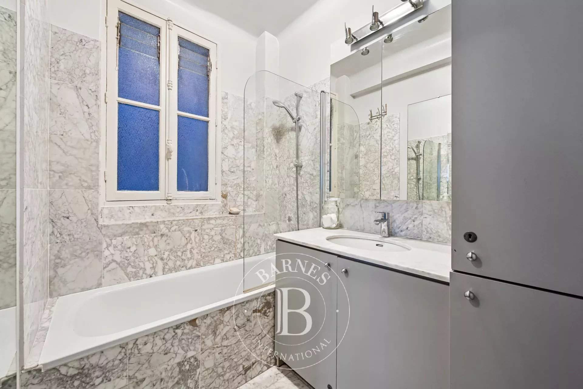 Paris  - Apartment 1 Bedroom - picture 12