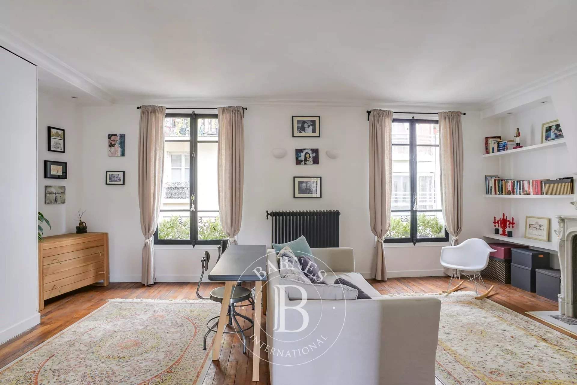 Paris  - Appartement 2 Pièces, 1 Chambre - picture 3