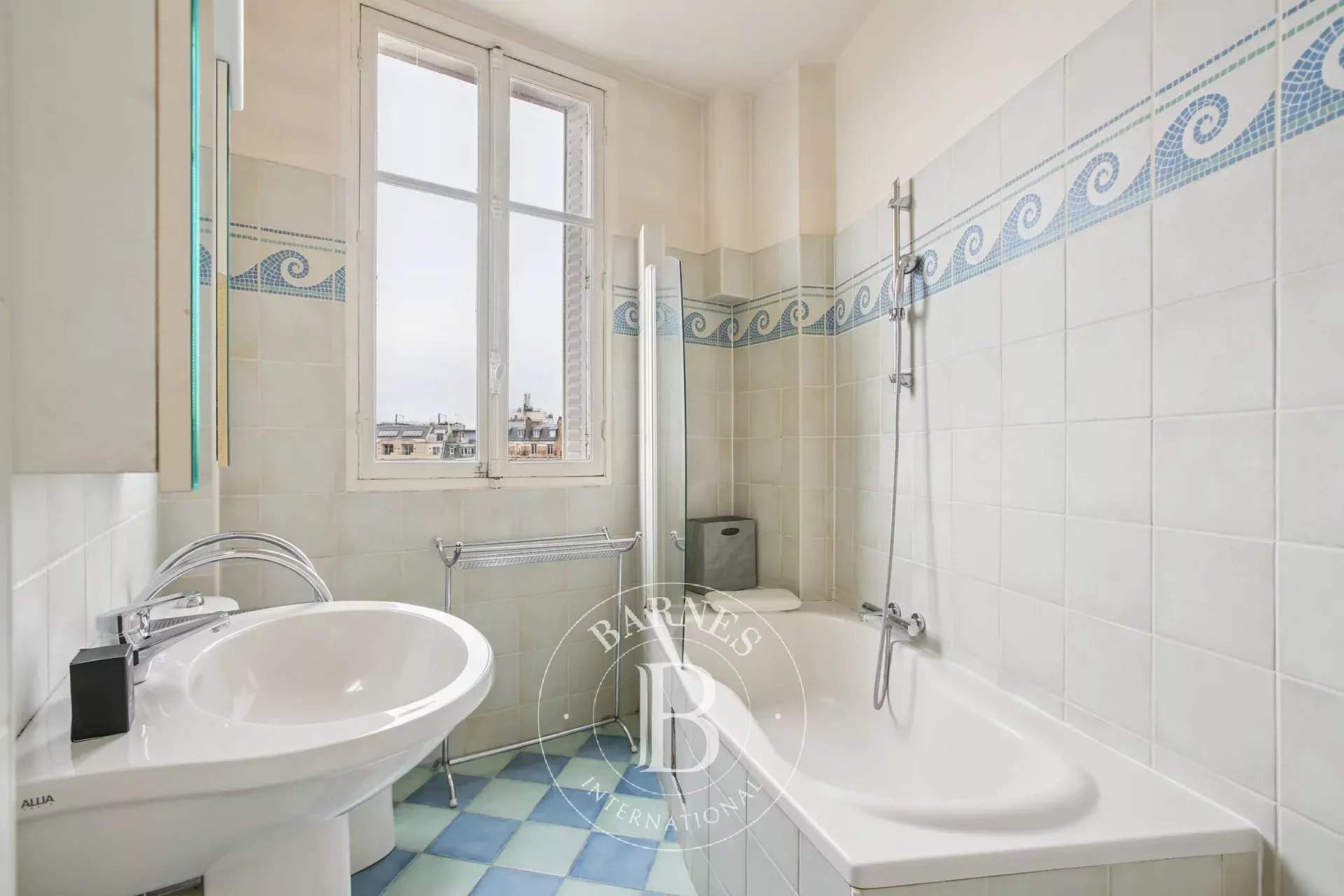 Paris  - Appartement 2 Pièces, 1 Chambre - picture 9